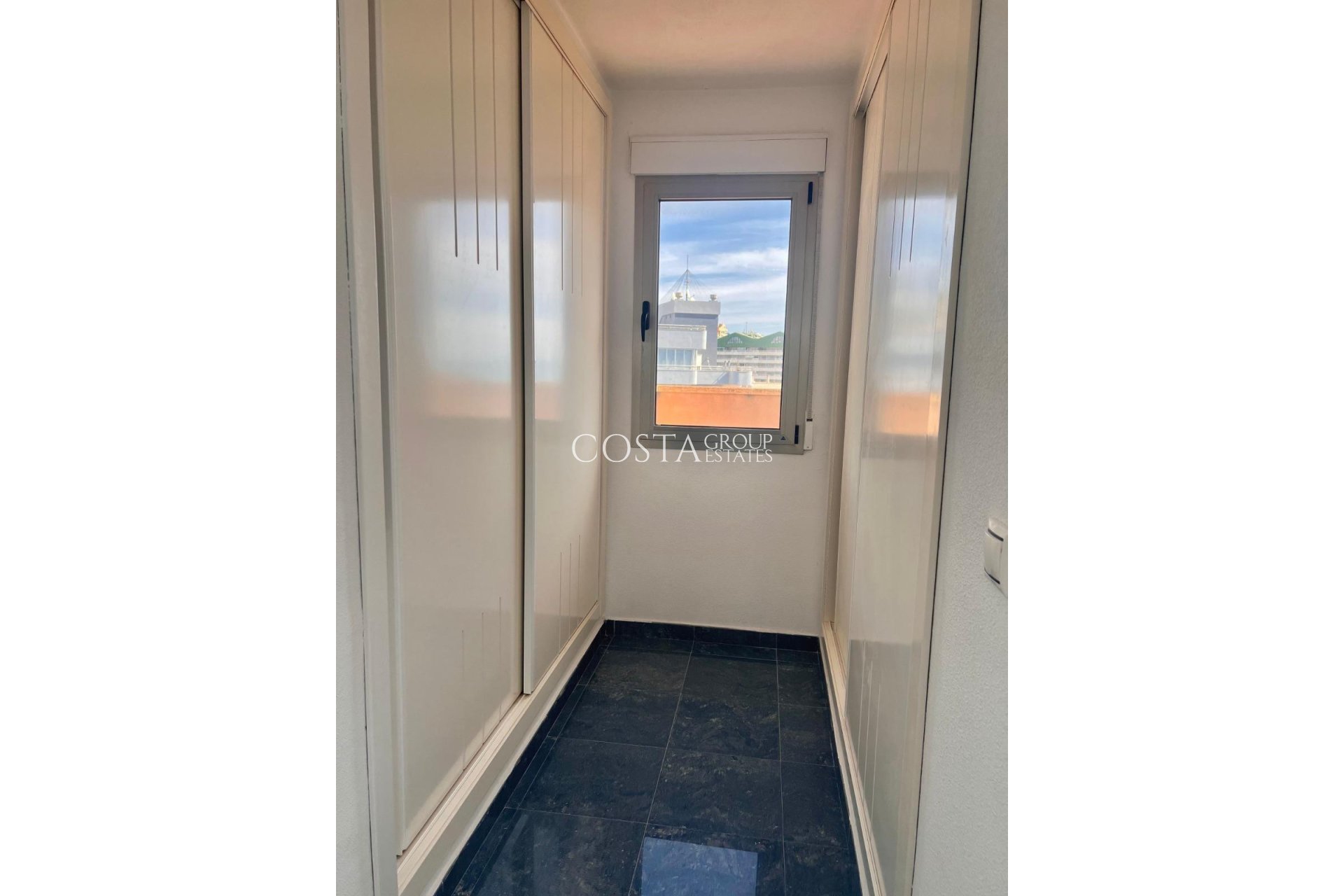Odsprzedaż - Apartments -
Calpe - Calpe Centro