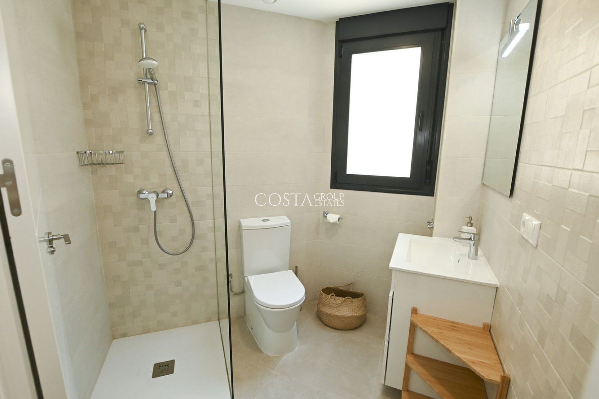 Odsprzedaż - Apartments -
Calpe - Calpe Centro