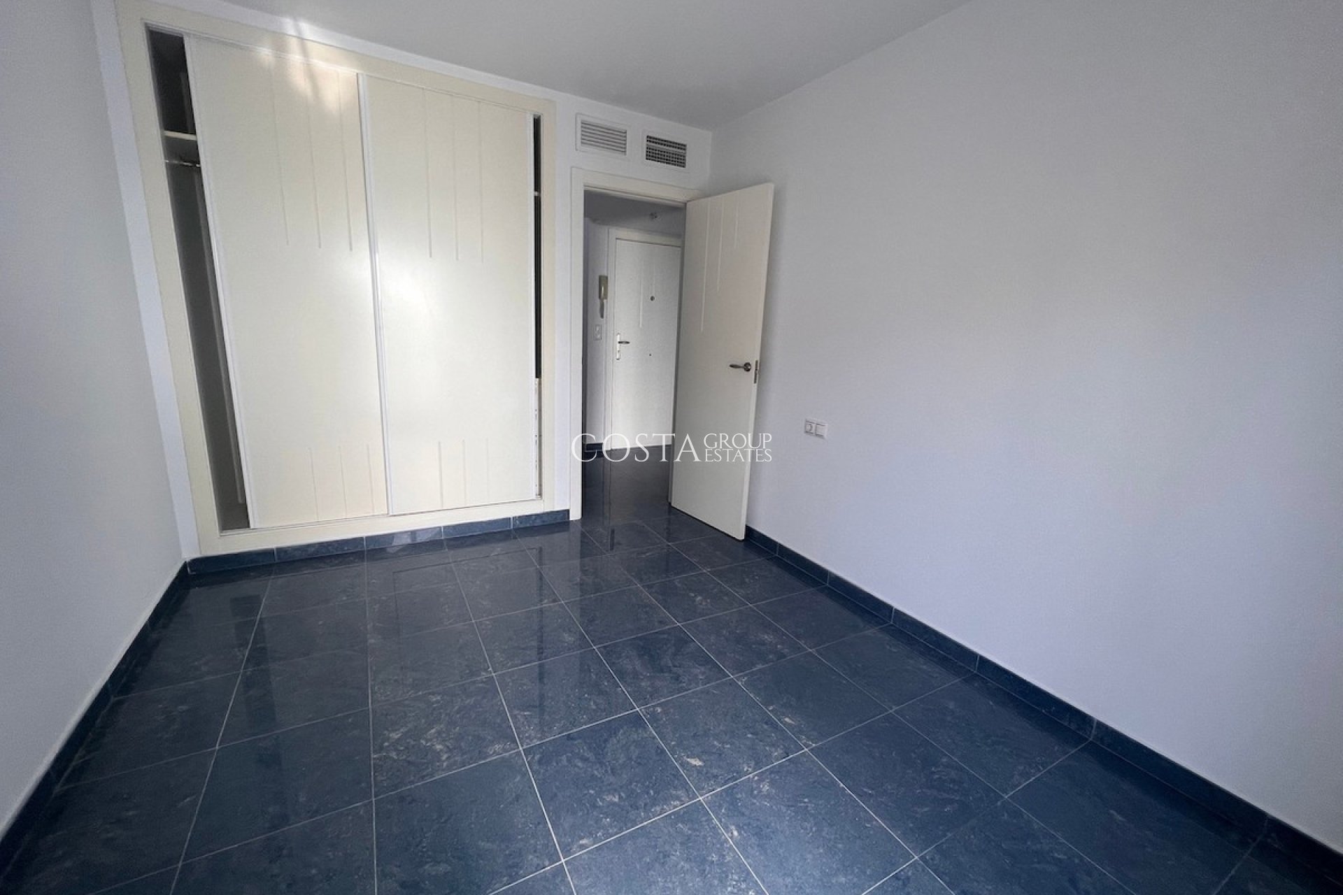 Odsprzedaż - Apartments -
Calpe - Calpe Centro