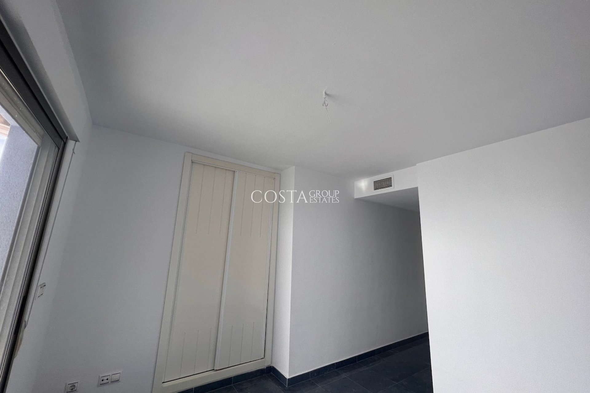 Odsprzedaż - Apartments -
Calpe - Calpe Centro
