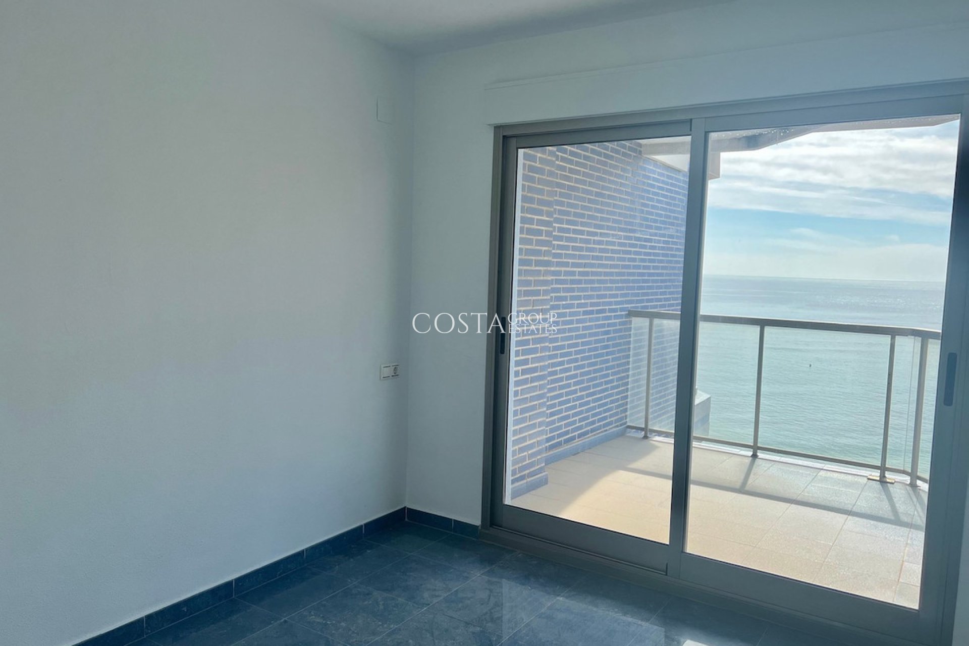 Odsprzedaż - Apartments -
Calpe - Calpe Centro