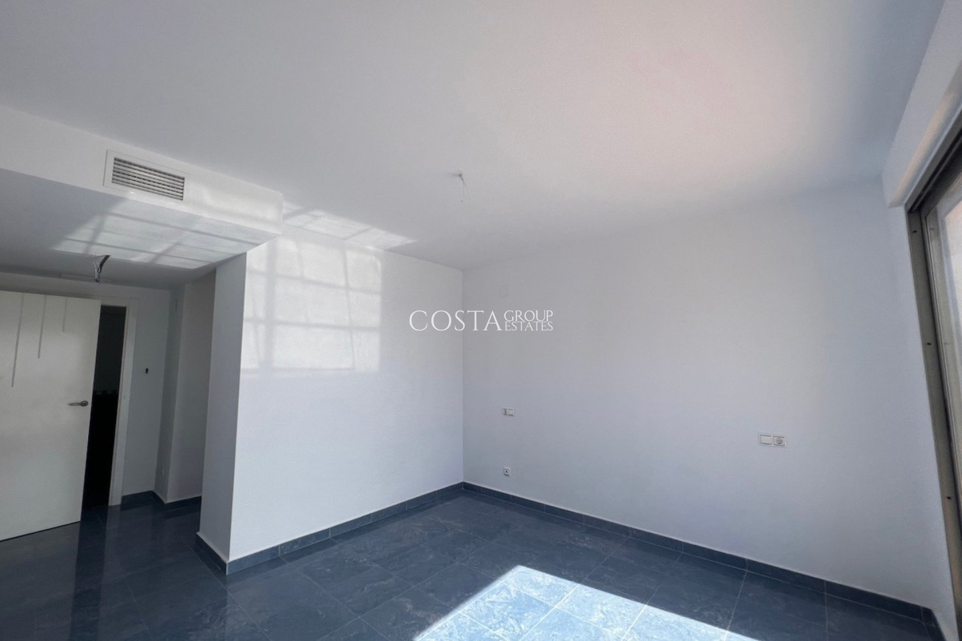 Odsprzedaż - Apartments -
Calpe - Calpe Centro