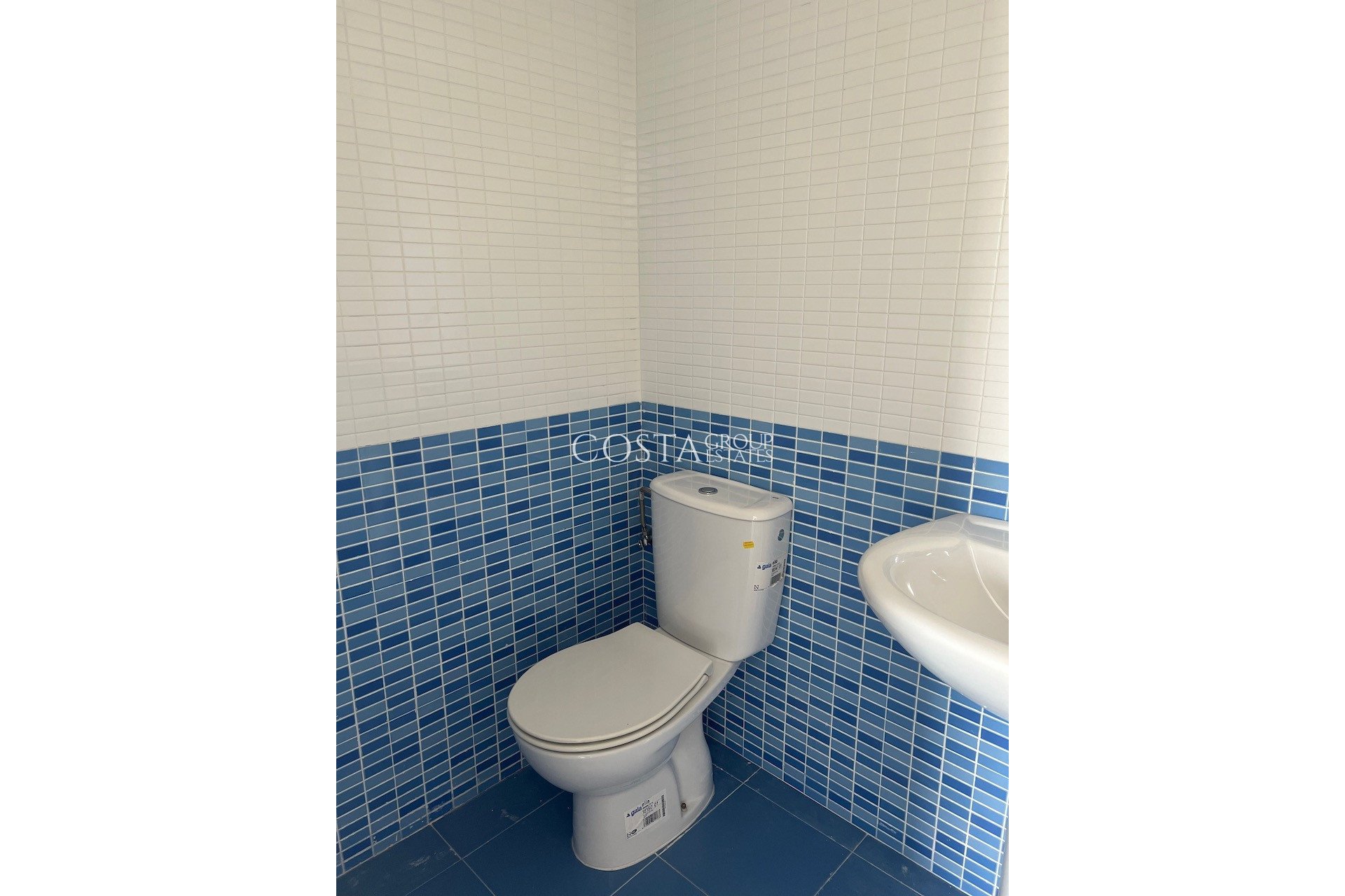 Odsprzedaż - Apartments -
Calpe - Calpe Centro