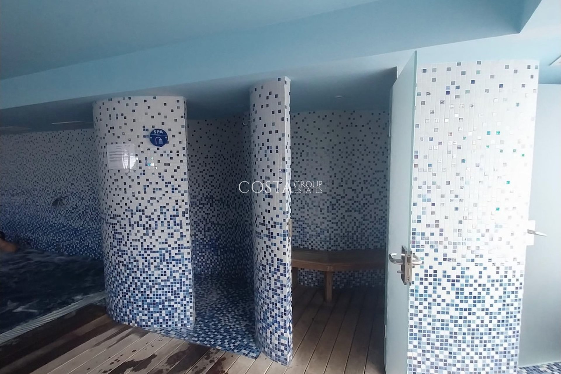 Odsprzedaż - Apartments -
Calpe - Calpe Centro