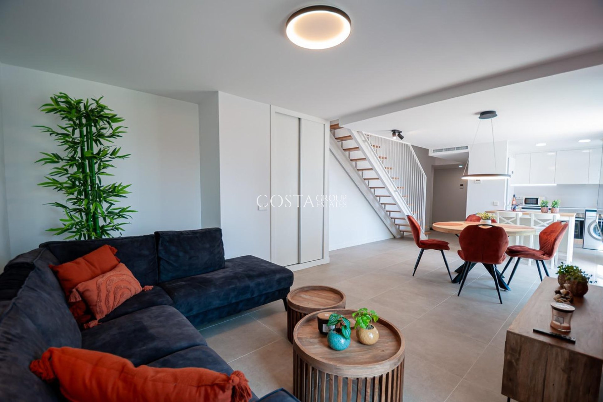 Odsprzedaż - Apartments -
Calpe - Calpe Centro