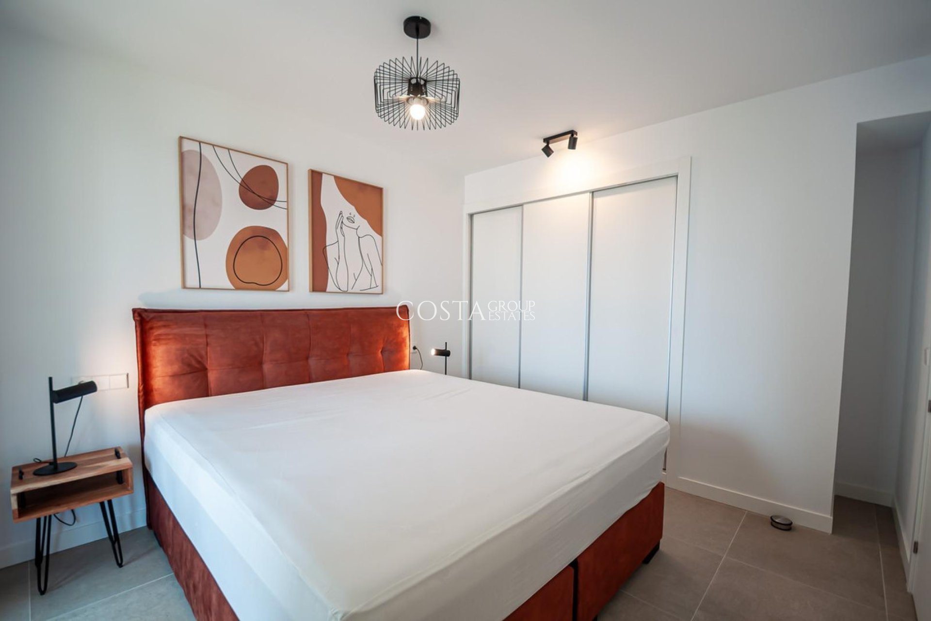 Odsprzedaż - Apartments -
Calpe - Calpe Centro