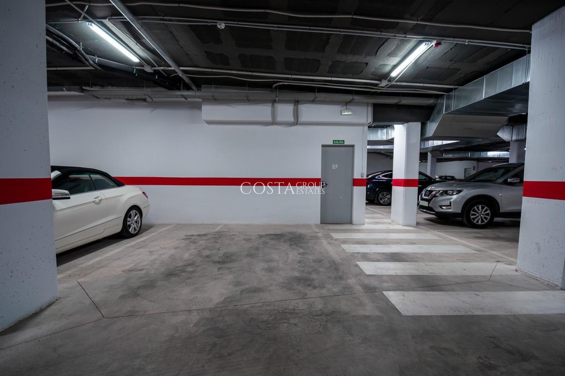 Odsprzedaż - Apartments -
Calpe - Calpe Centro