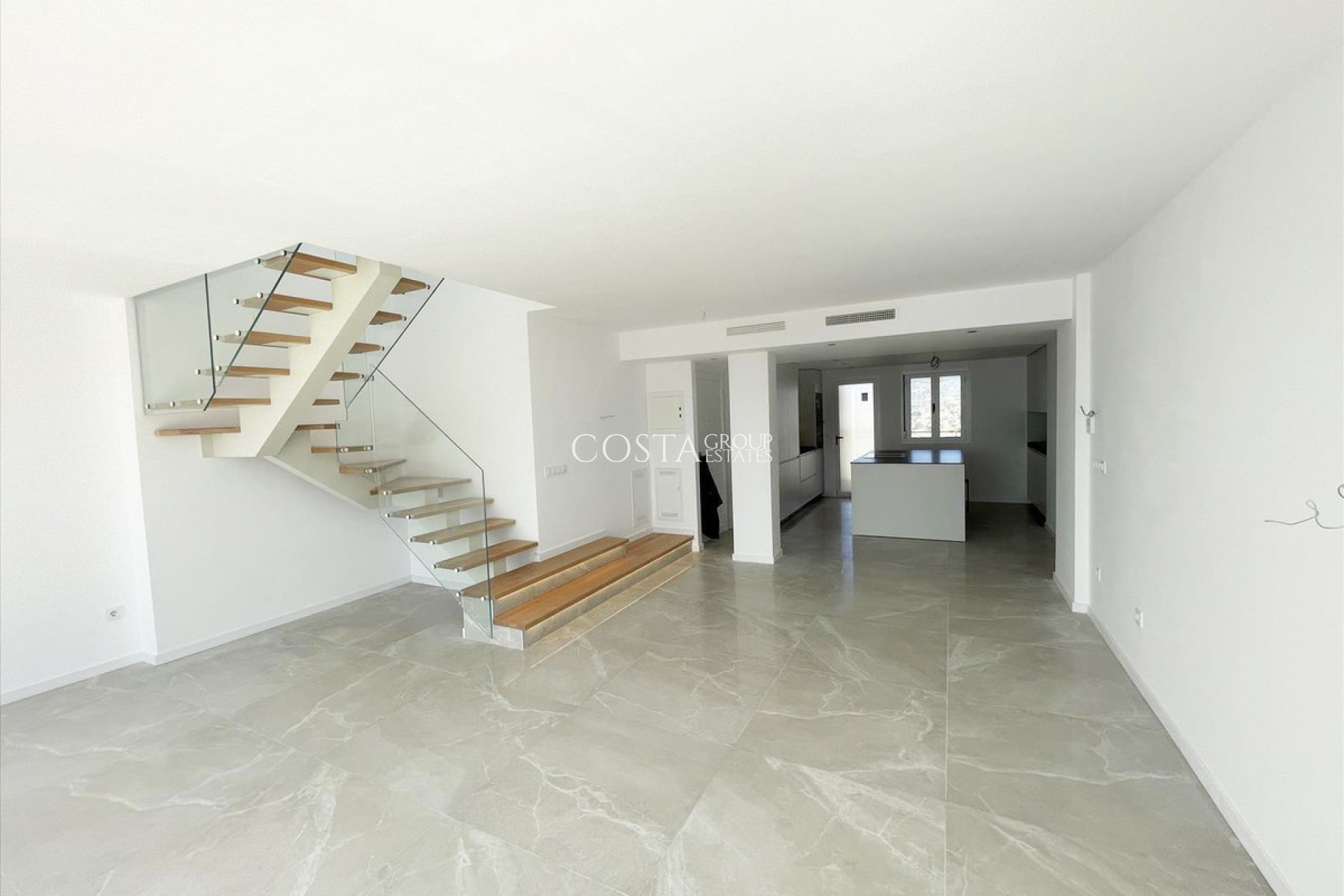 Odsprzedaż - Apartments -
Calpe - Calpe Centro