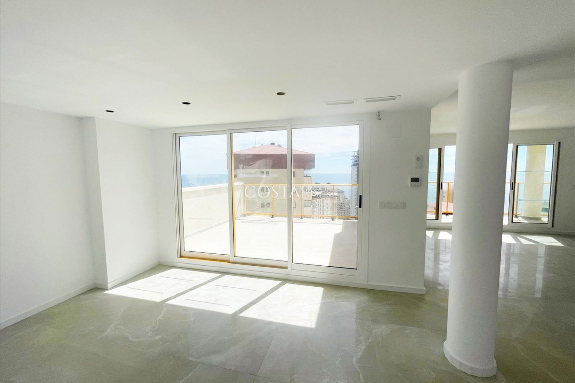 Odsprzedaż - Apartments -
Calpe - Calpe Centro