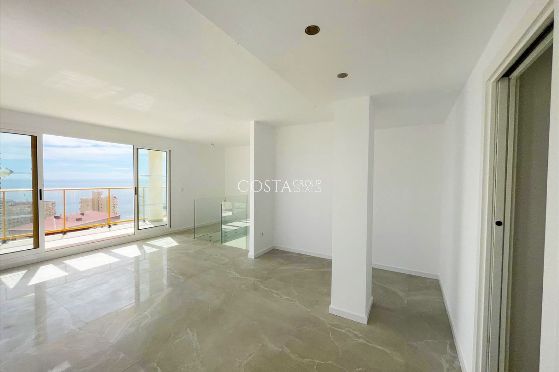 Odsprzedaż - Apartments -
Calpe - Calpe Centro