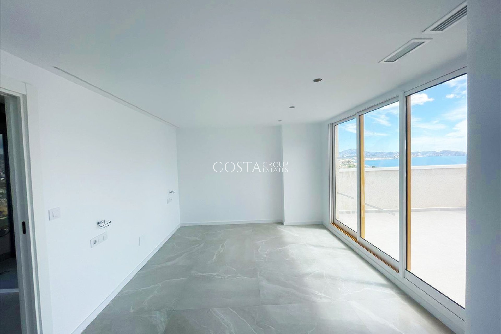 Odsprzedaż - Apartments -
Calpe - Calpe Centro