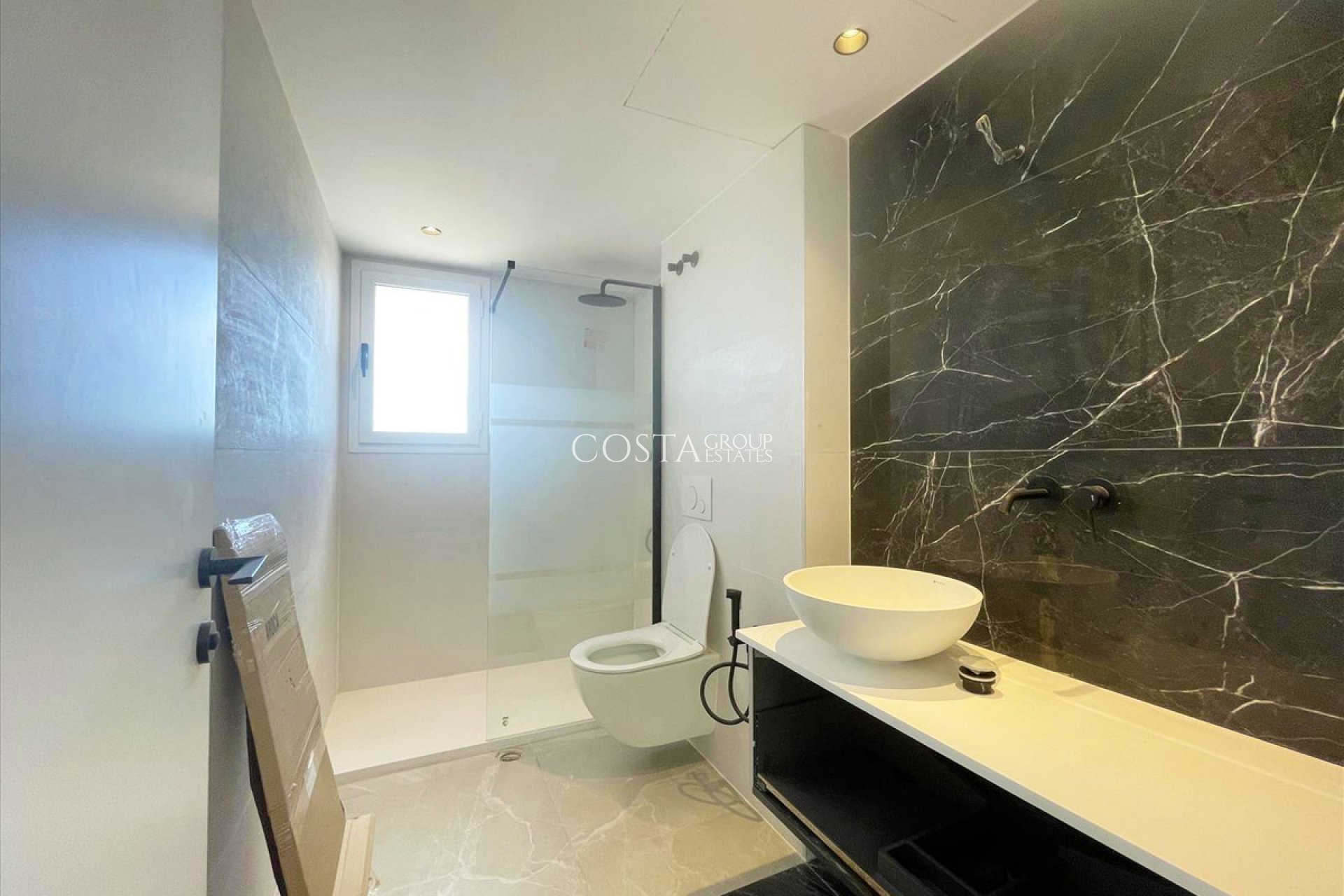 Odsprzedaż - Apartments -
Calpe - Calpe Centro