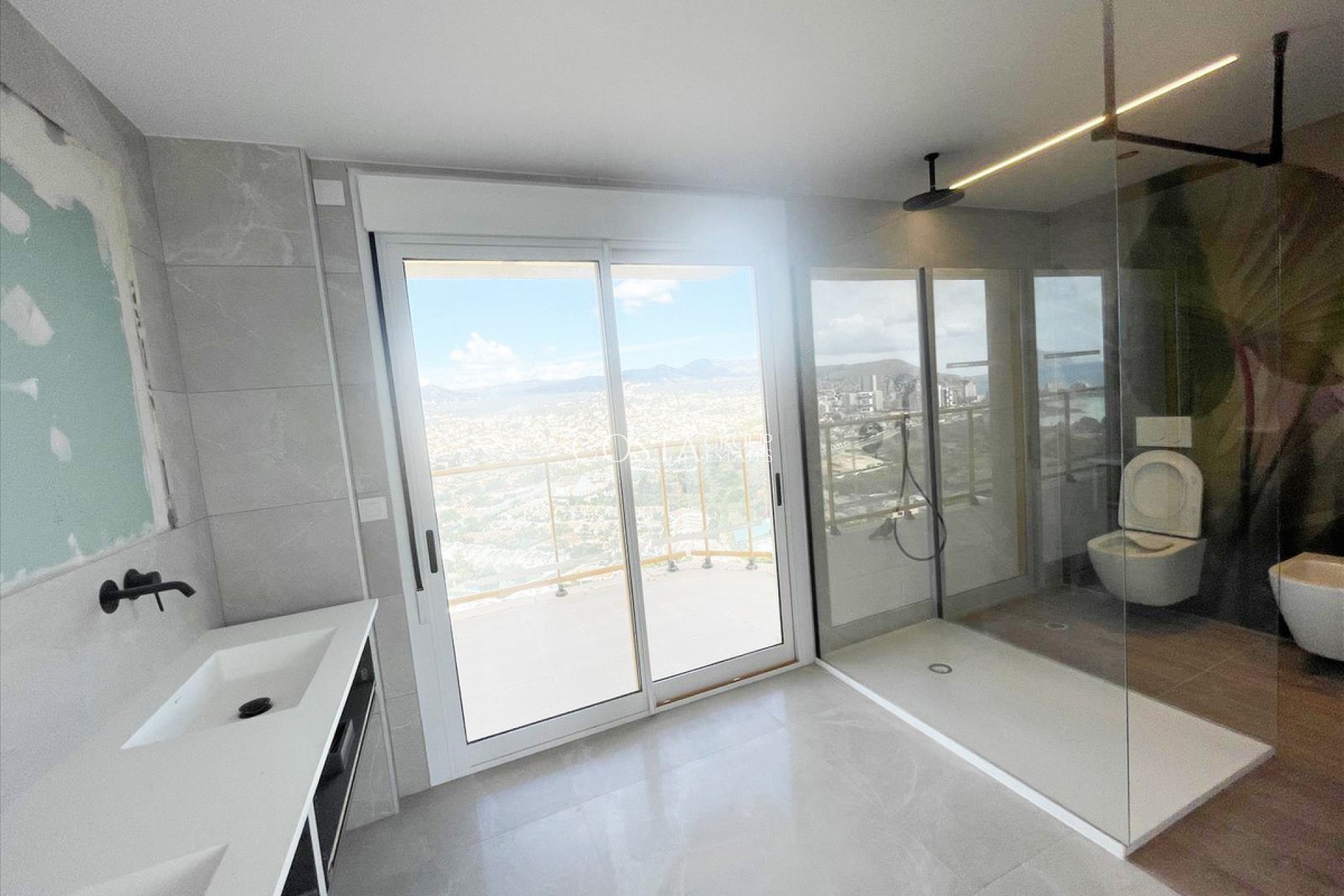 Odsprzedaż - Apartments -
Calpe - Calpe Centro