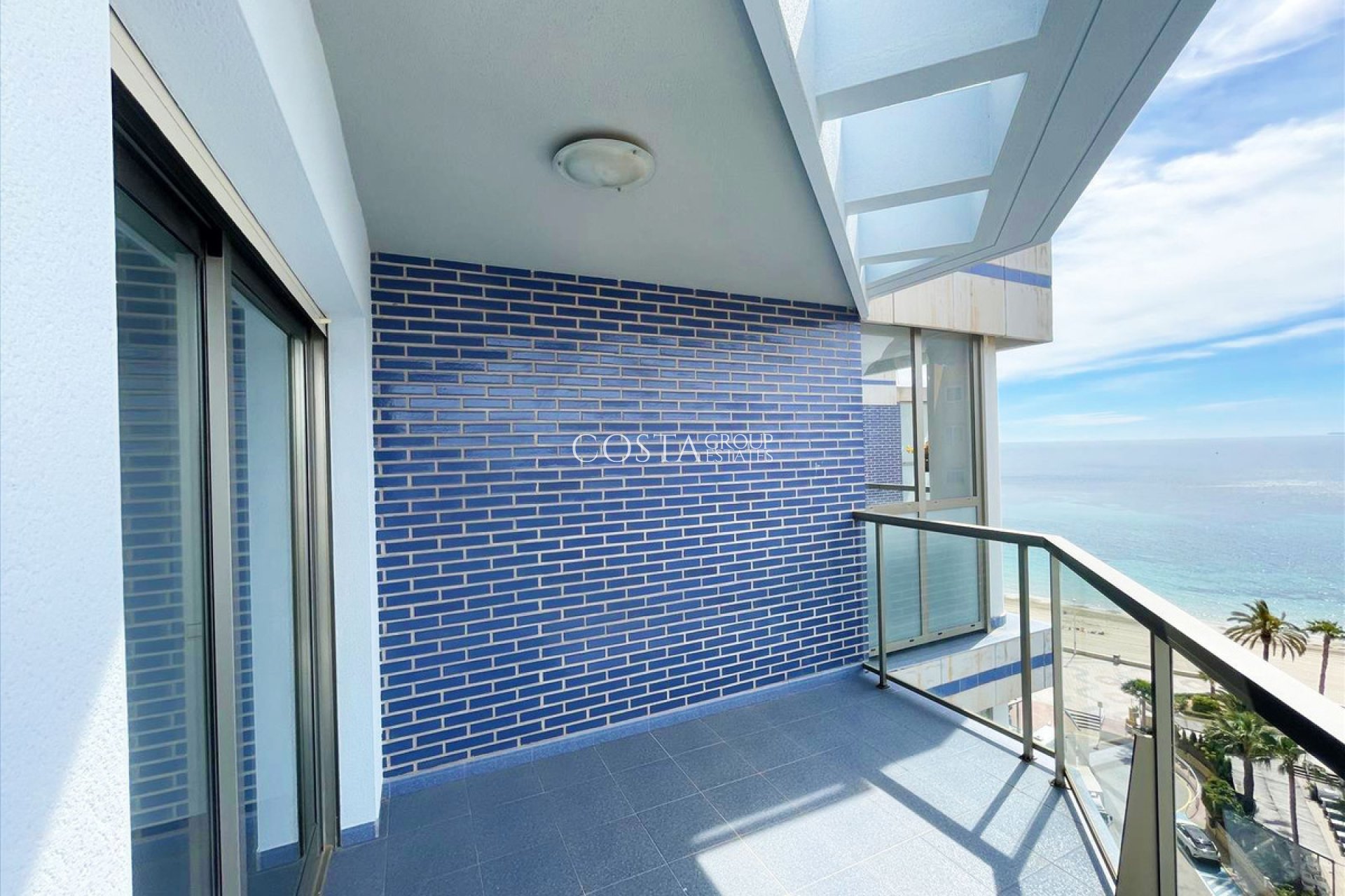 Odsprzedaż - Apartments -
Calpe - Calpe Centro