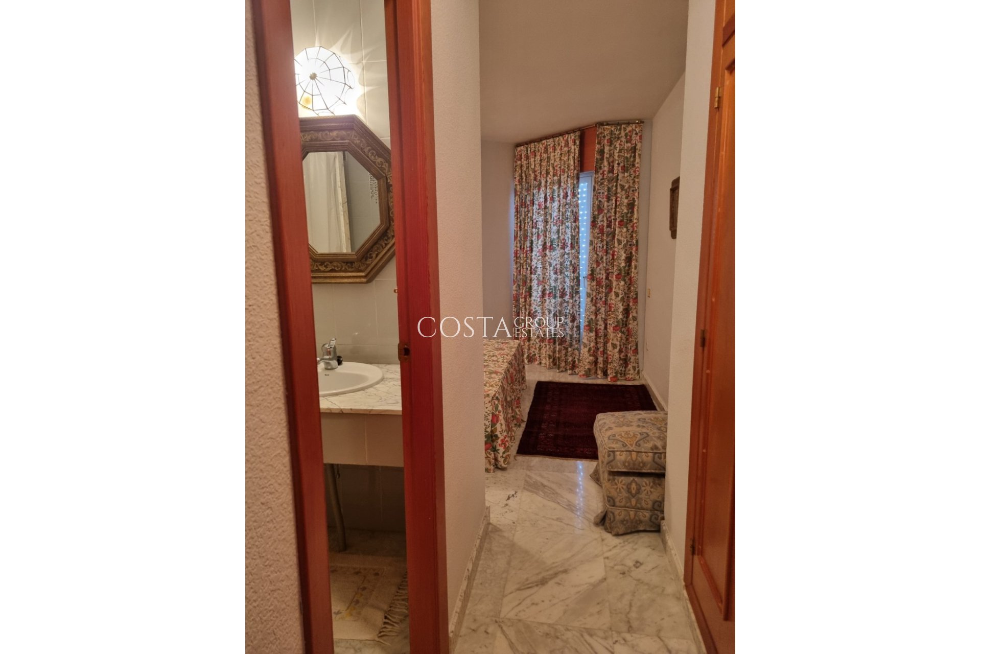 Odsprzedaż - Apartments -
Calpe - Calpe Centro