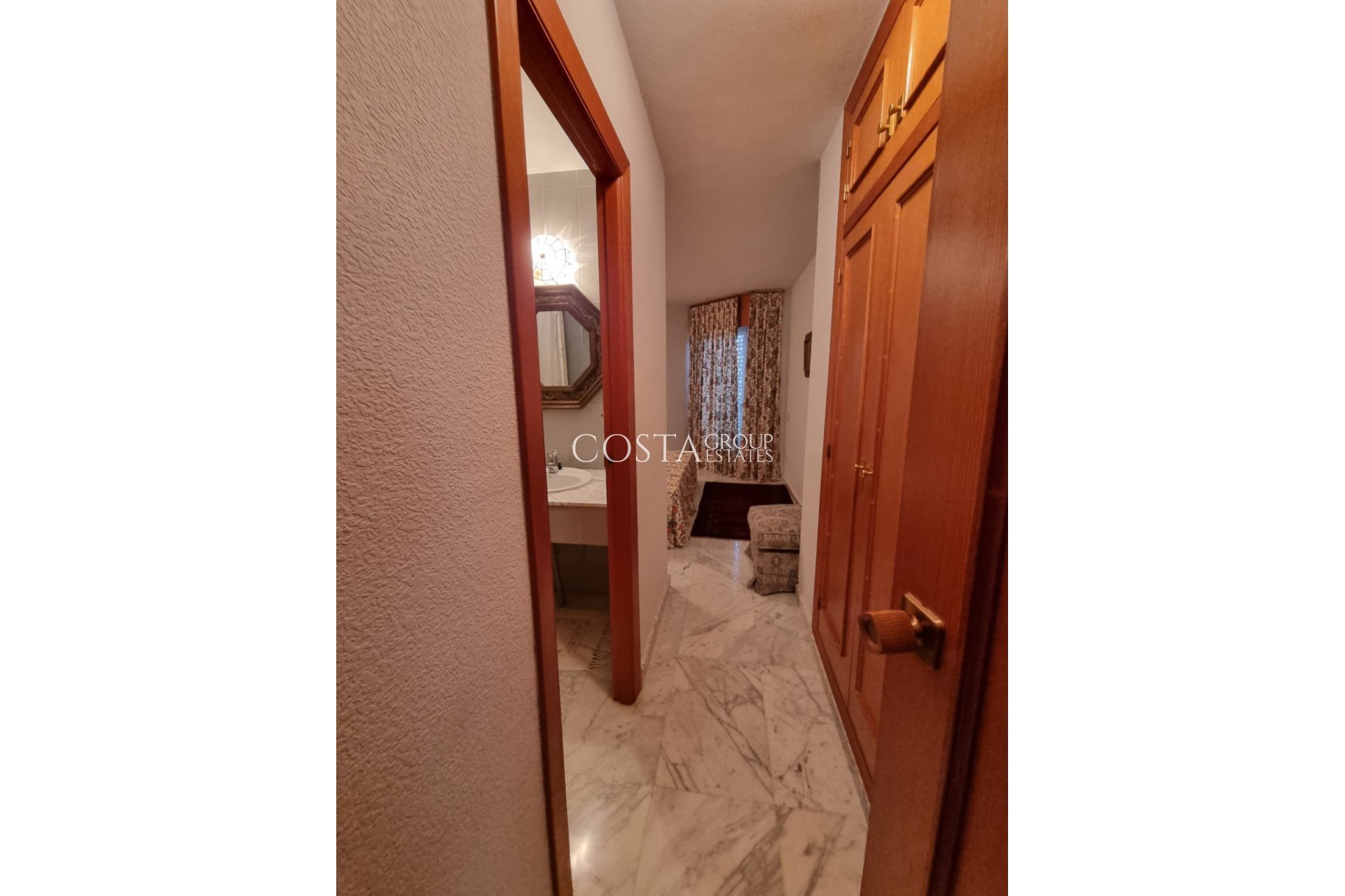 Odsprzedaż - Apartments -
Calpe - Calpe Centro