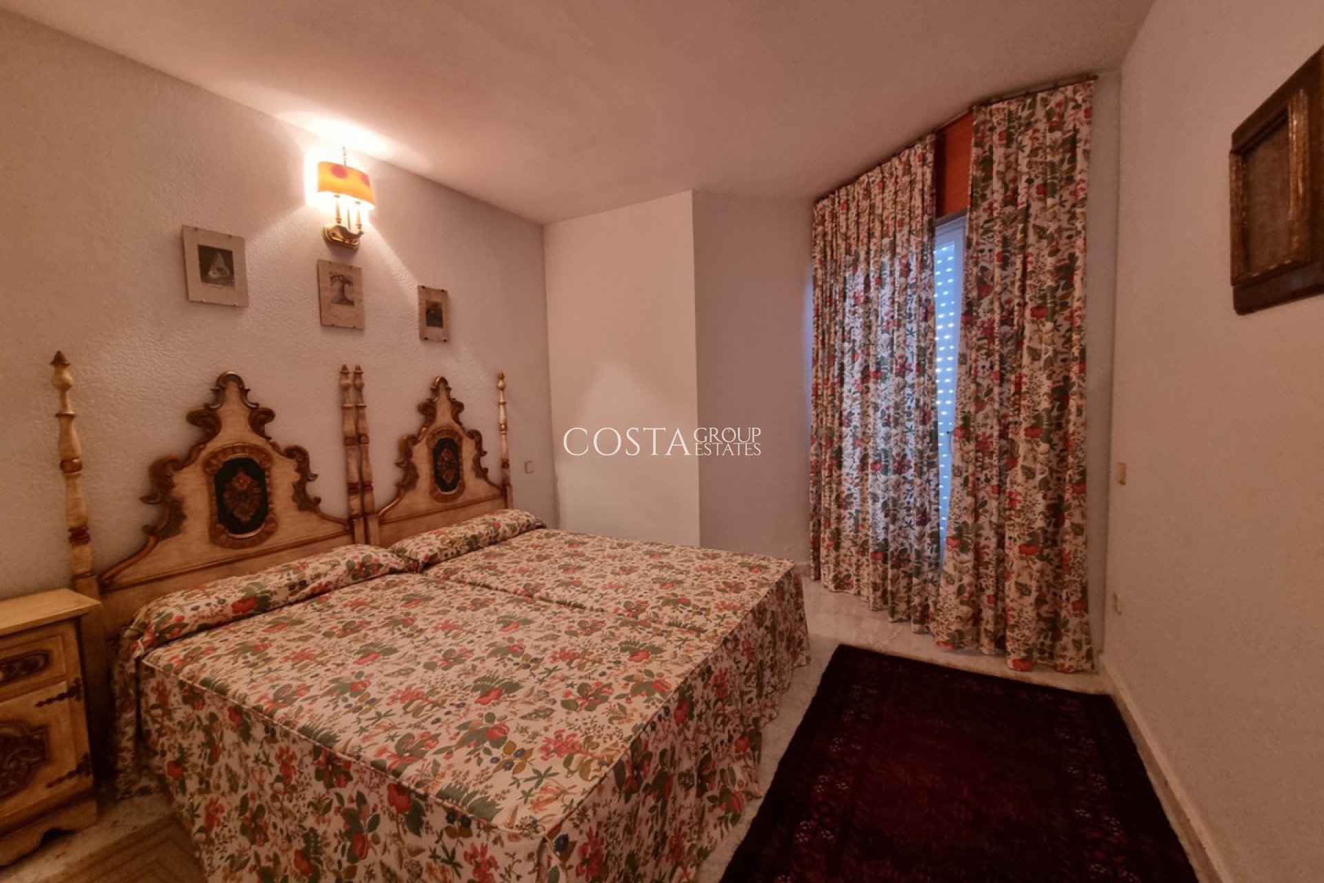 Odsprzedaż - Apartments -
Calpe - Calpe Centro