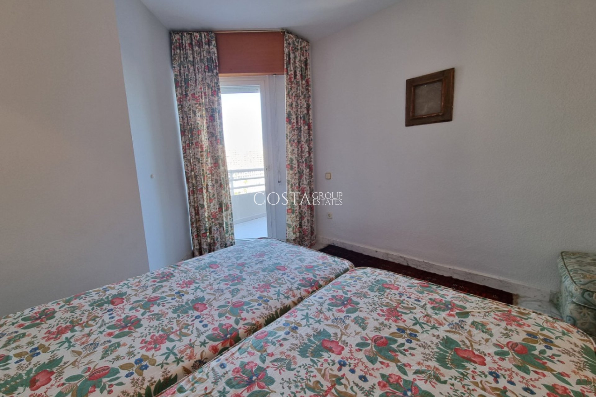 Odsprzedaż - Apartments -
Calpe - Calpe Centro