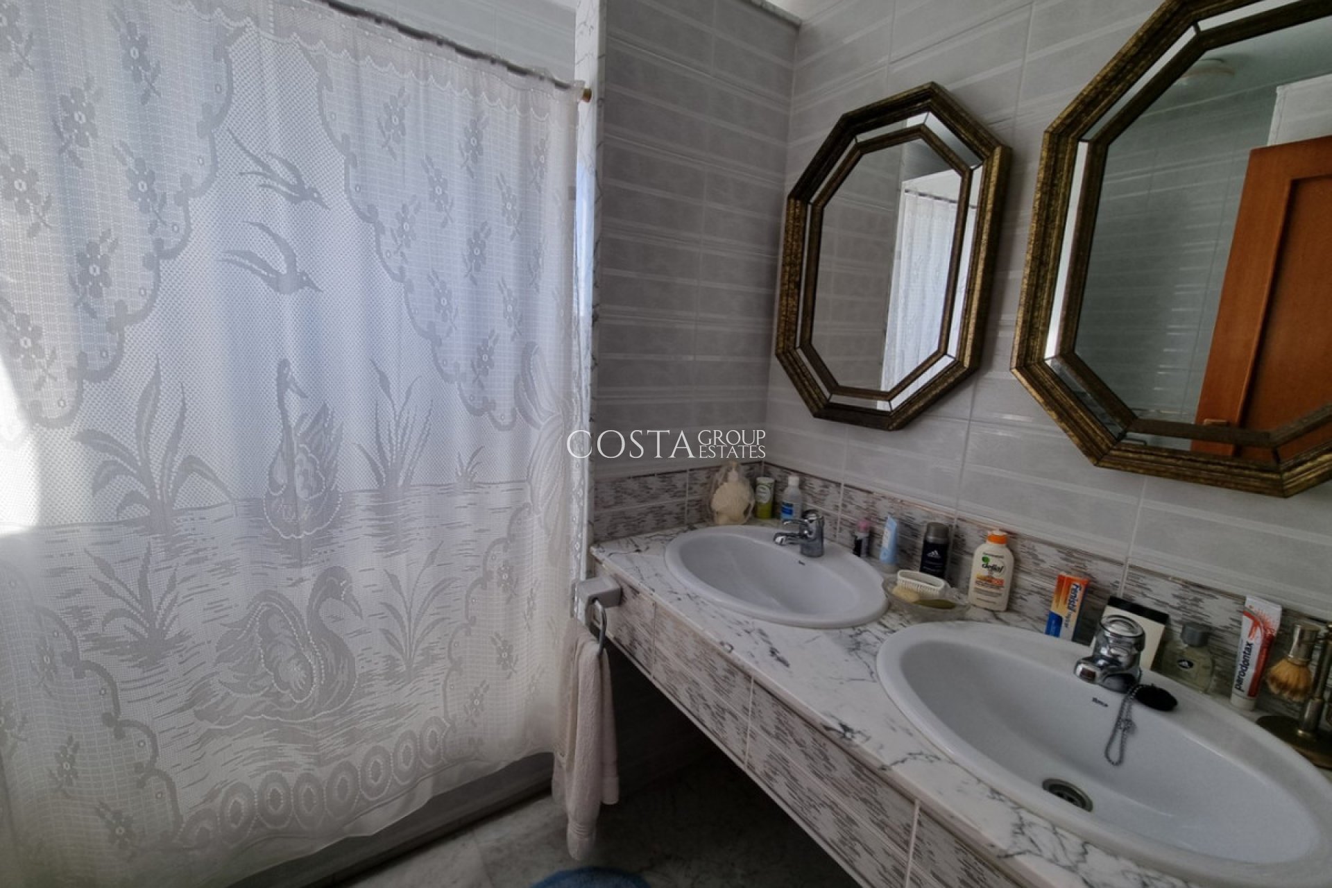 Odsprzedaż - Apartments -
Calpe - Calpe Centro