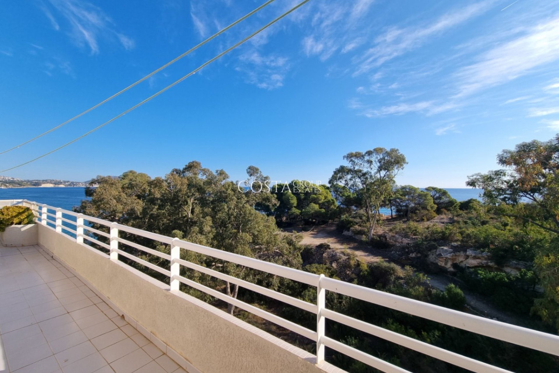 Odsprzedaż - Apartments -
Calpe - Calpe Centro