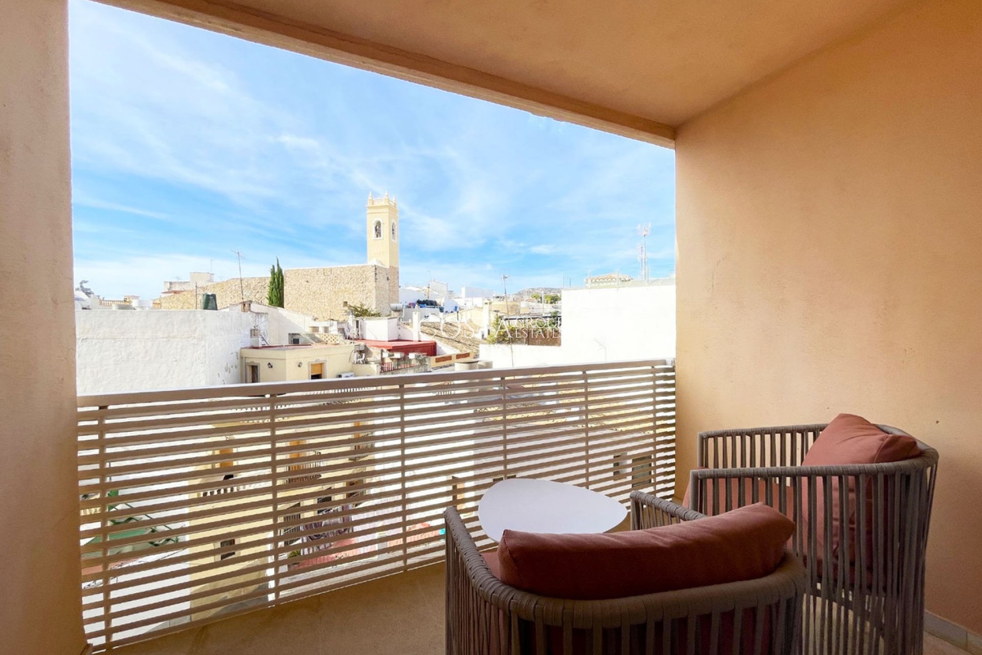 Odsprzedaż - Apartments -
Calpe - Calpe Centro