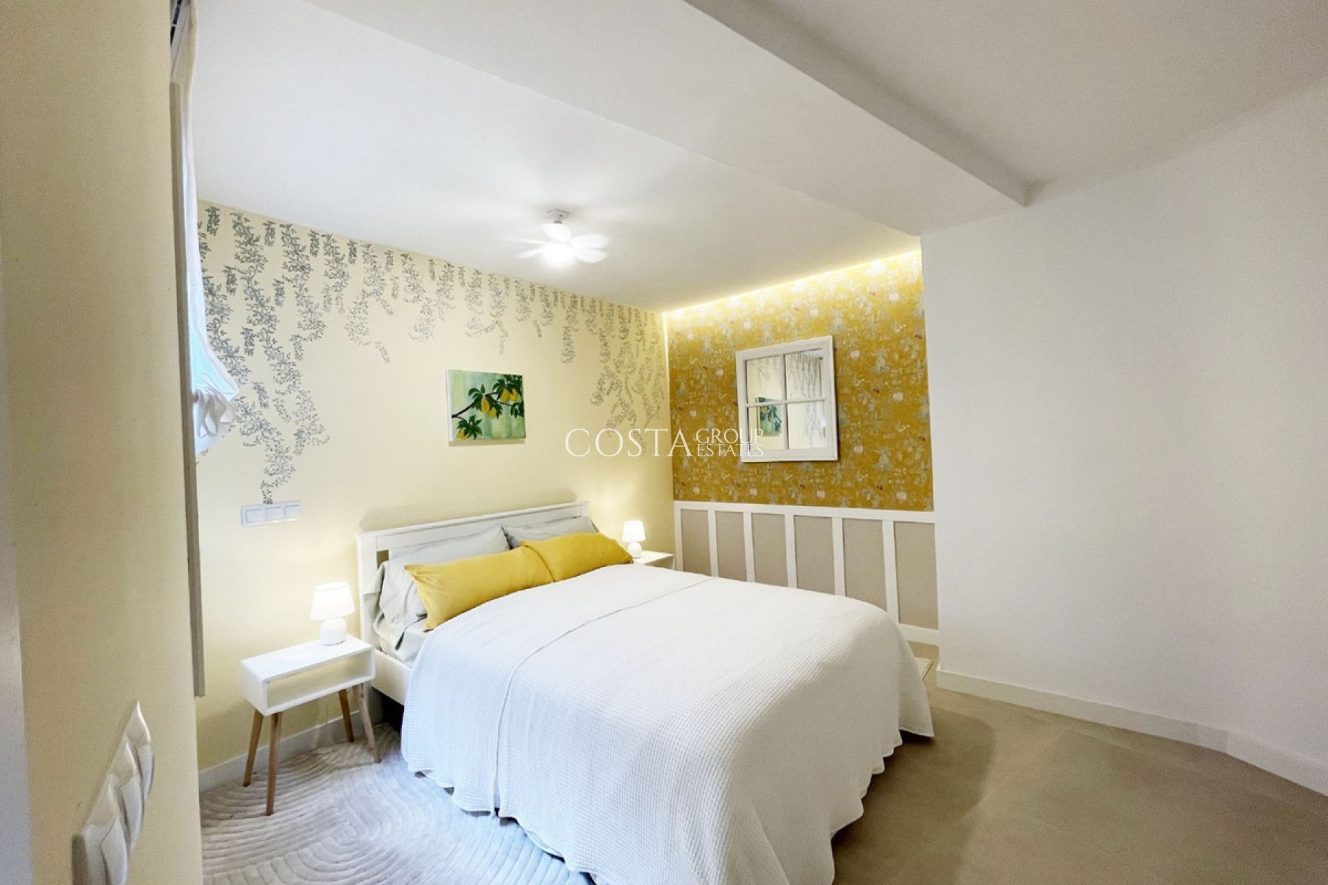 Odsprzedaż - Apartments -
Calpe - Calpe Centro