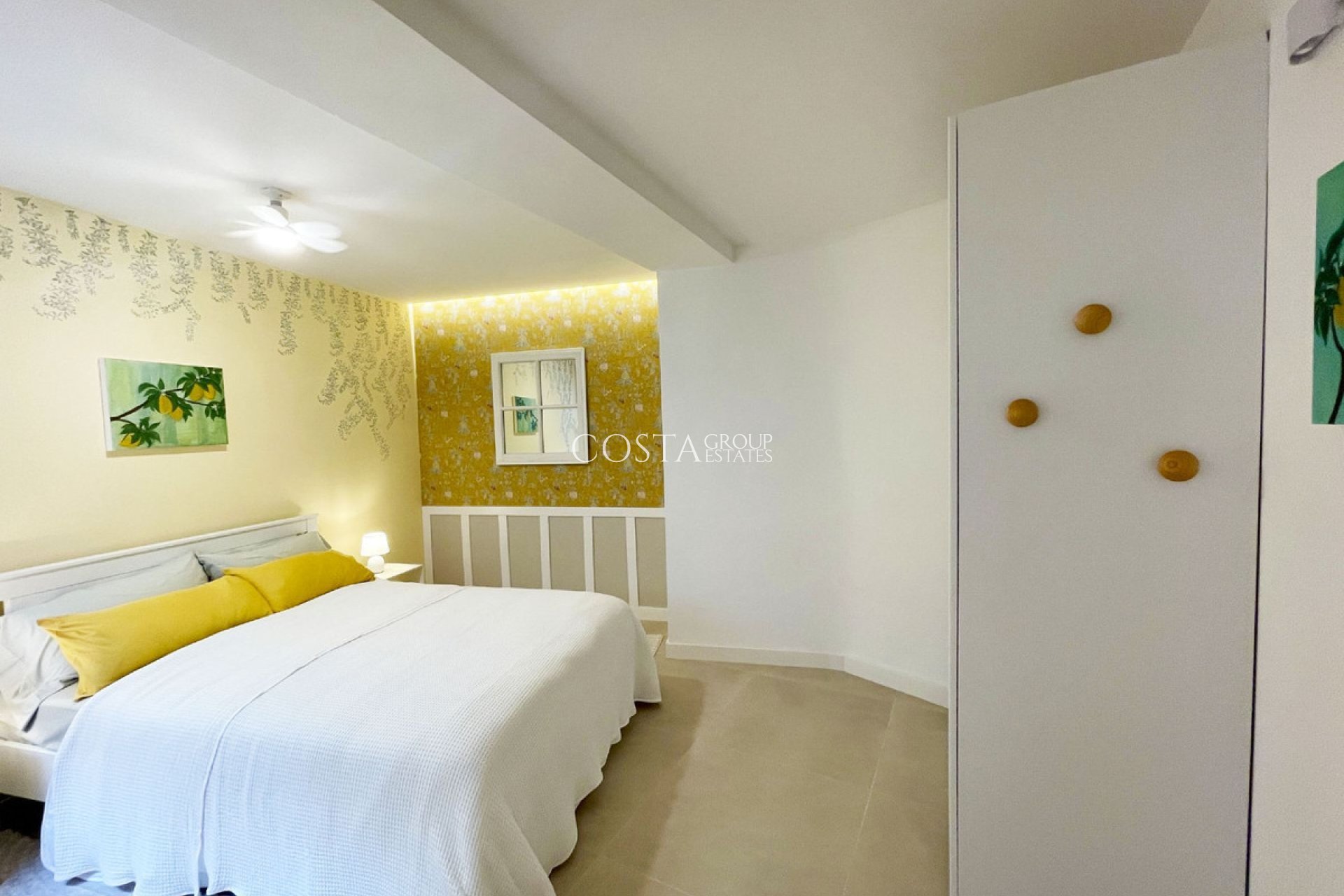 Odsprzedaż - Apartments -
Calpe - Calpe Centro
