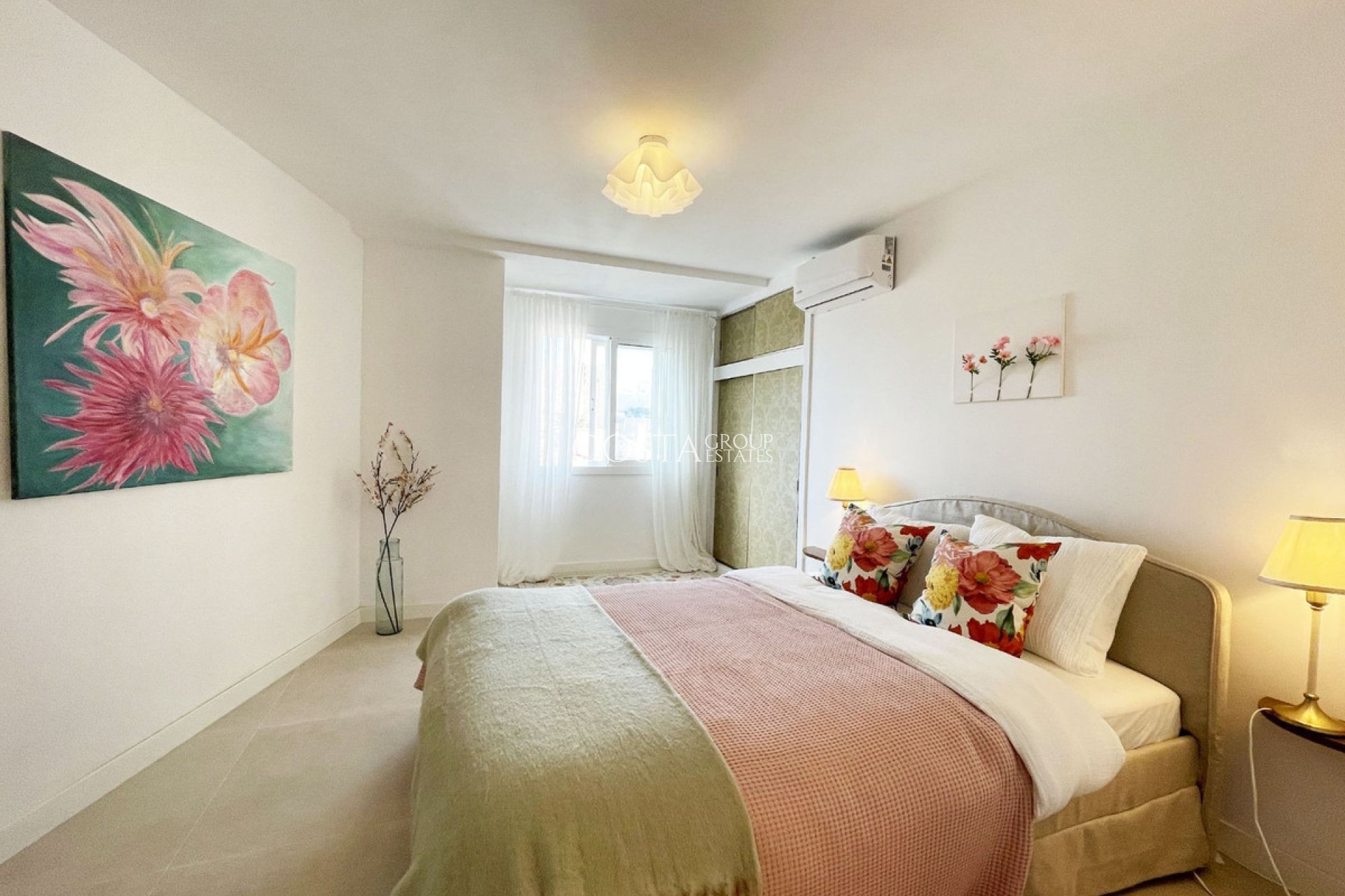 Odsprzedaż - Apartments -
Calpe - Calpe Centro
