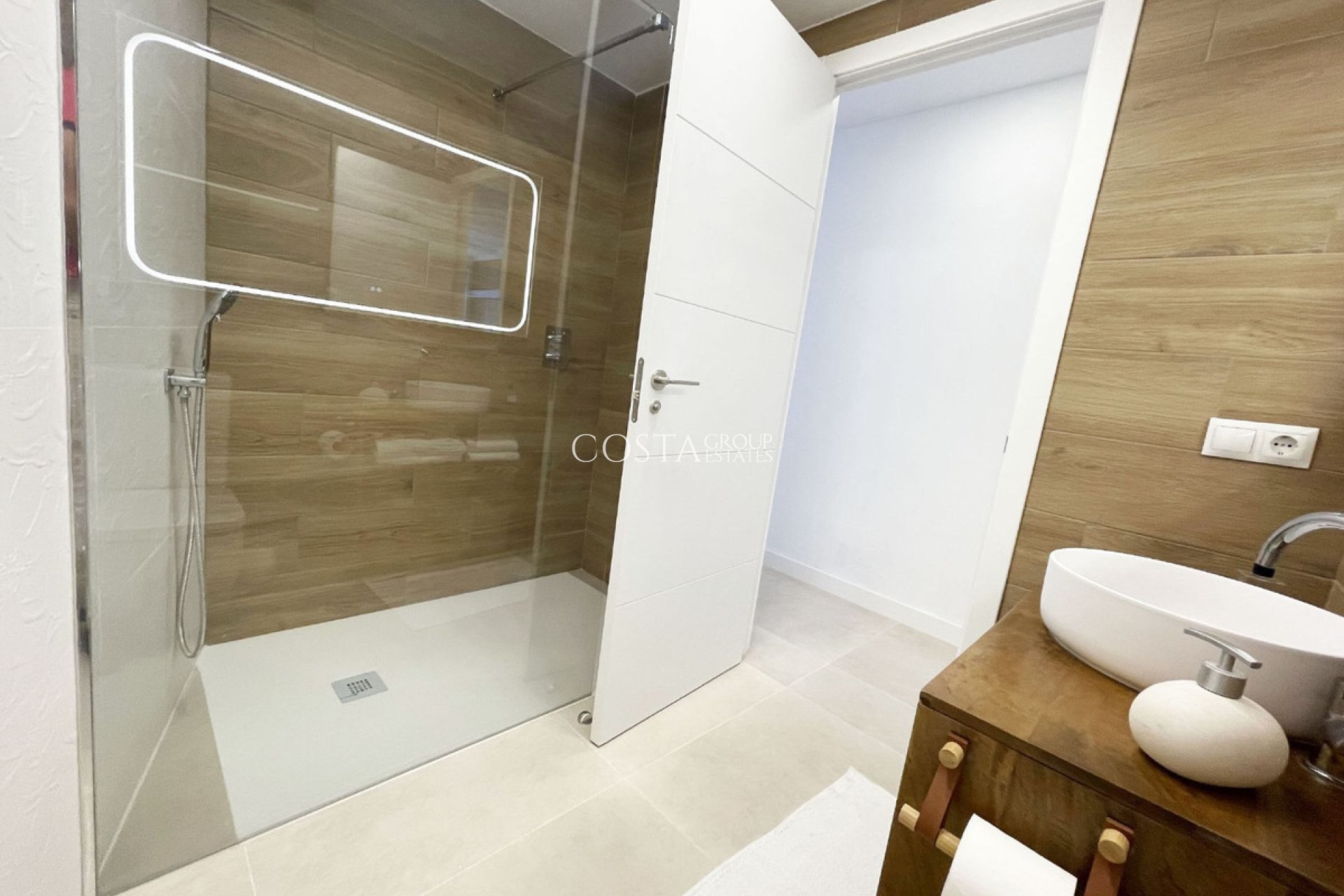 Odsprzedaż - Apartments -
Calpe - Calpe Centro