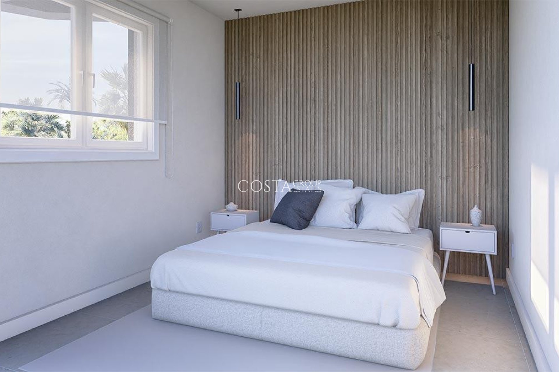 Odsprzedaż - Apartments -
Calpe - Calpe Centro