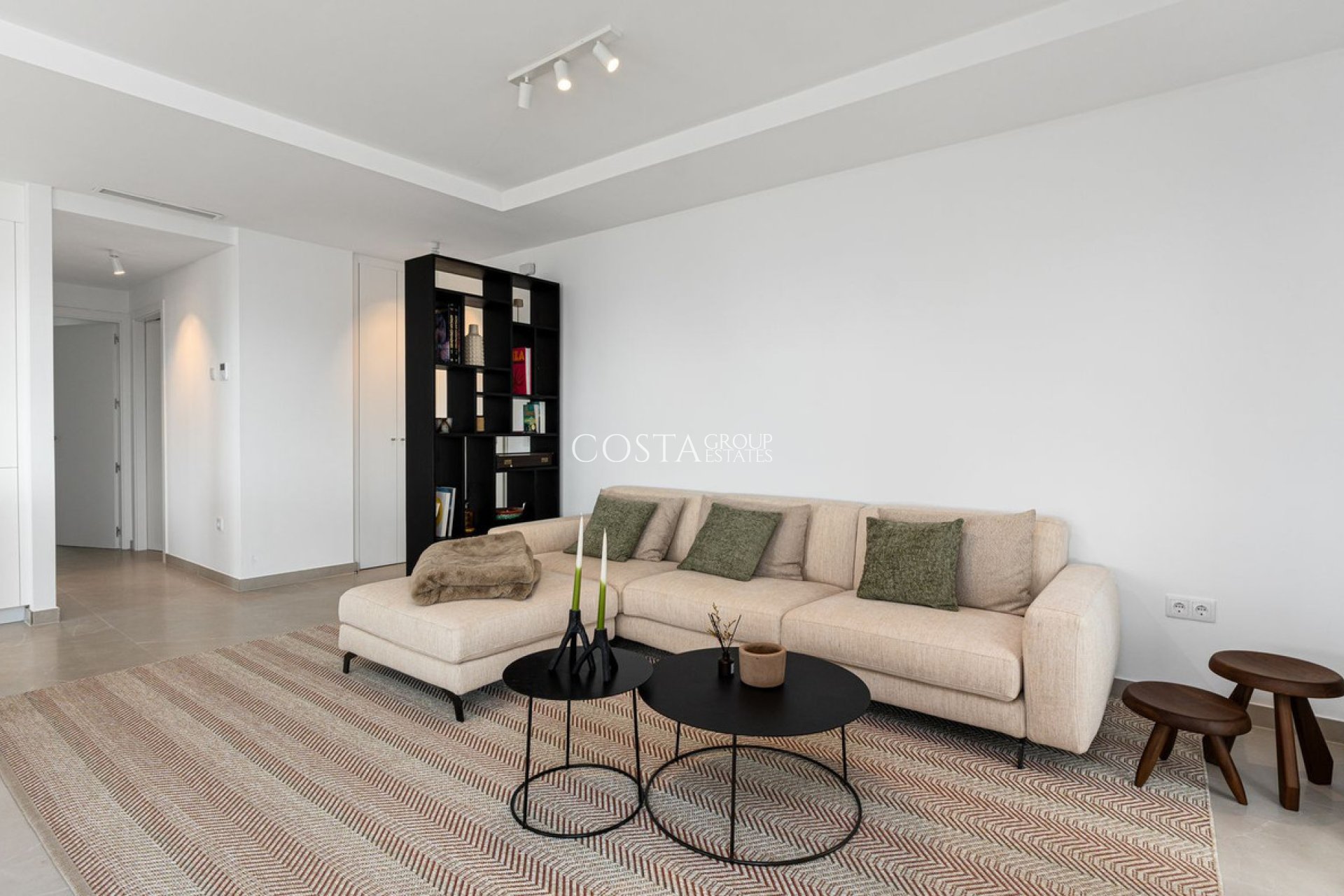 Odsprzedaż - Apartments -
Calpe - Calpe Centro