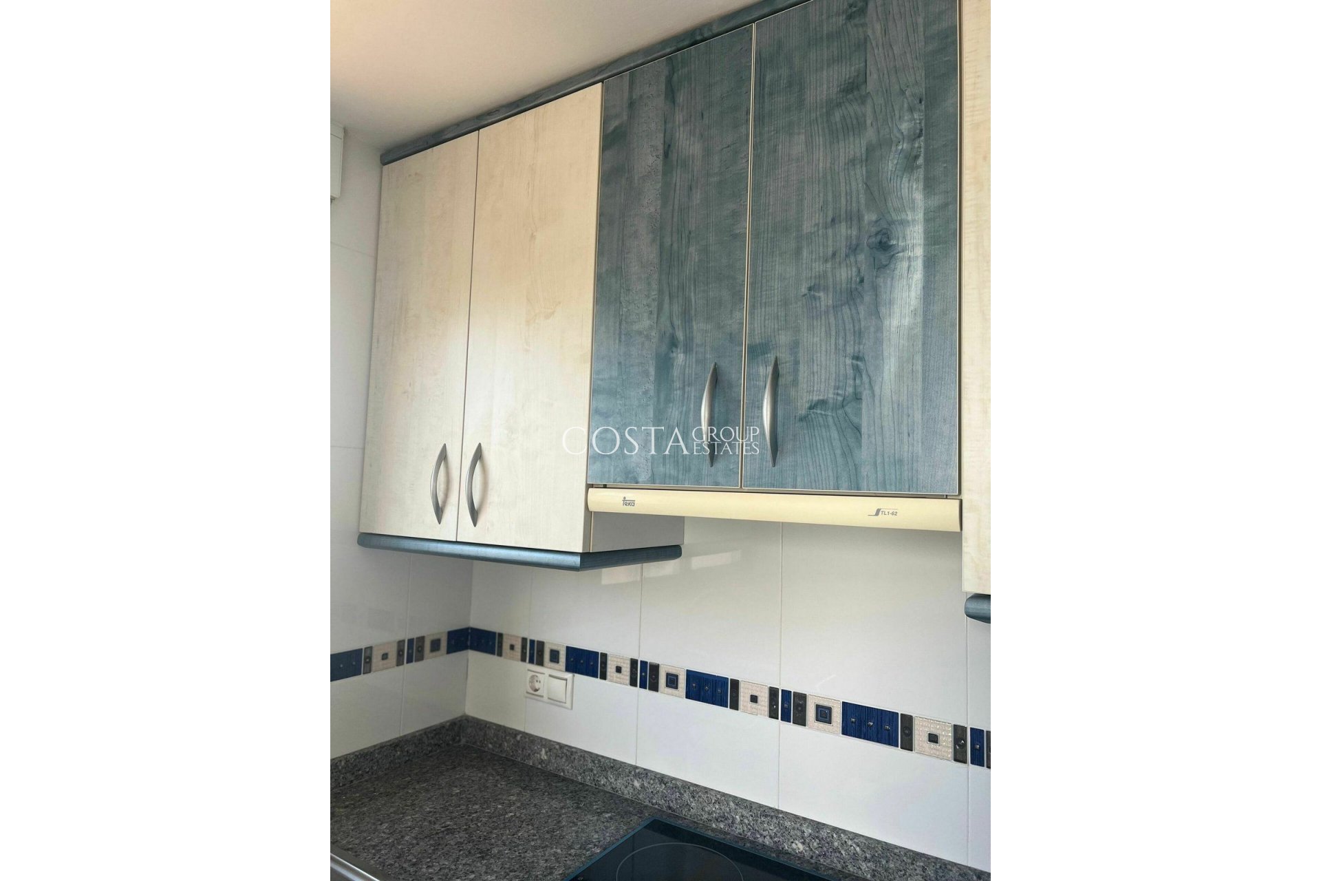 Odsprzedaż - Apartments -
Calpe - Calpe Centro