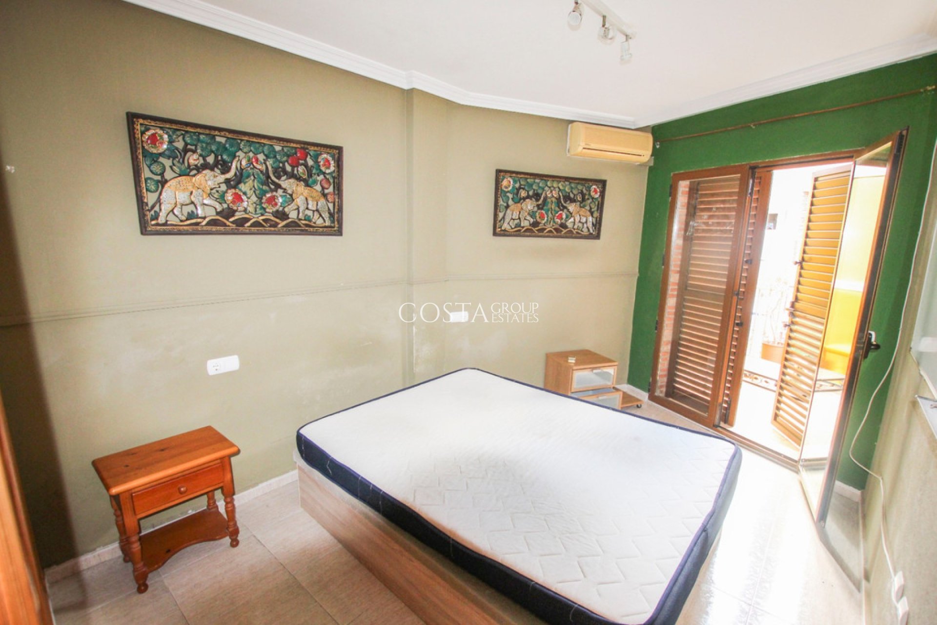 Odsprzedaż - Apartments -
Calpe - Calpe Centro