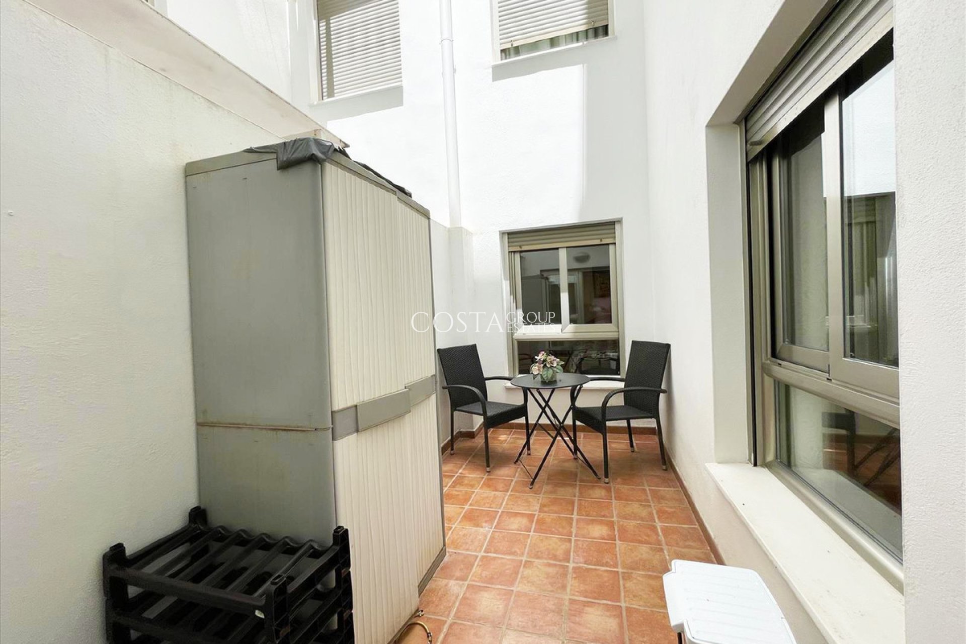 Odsprzedaż - Apartments -
Calpe - Calpe Centro