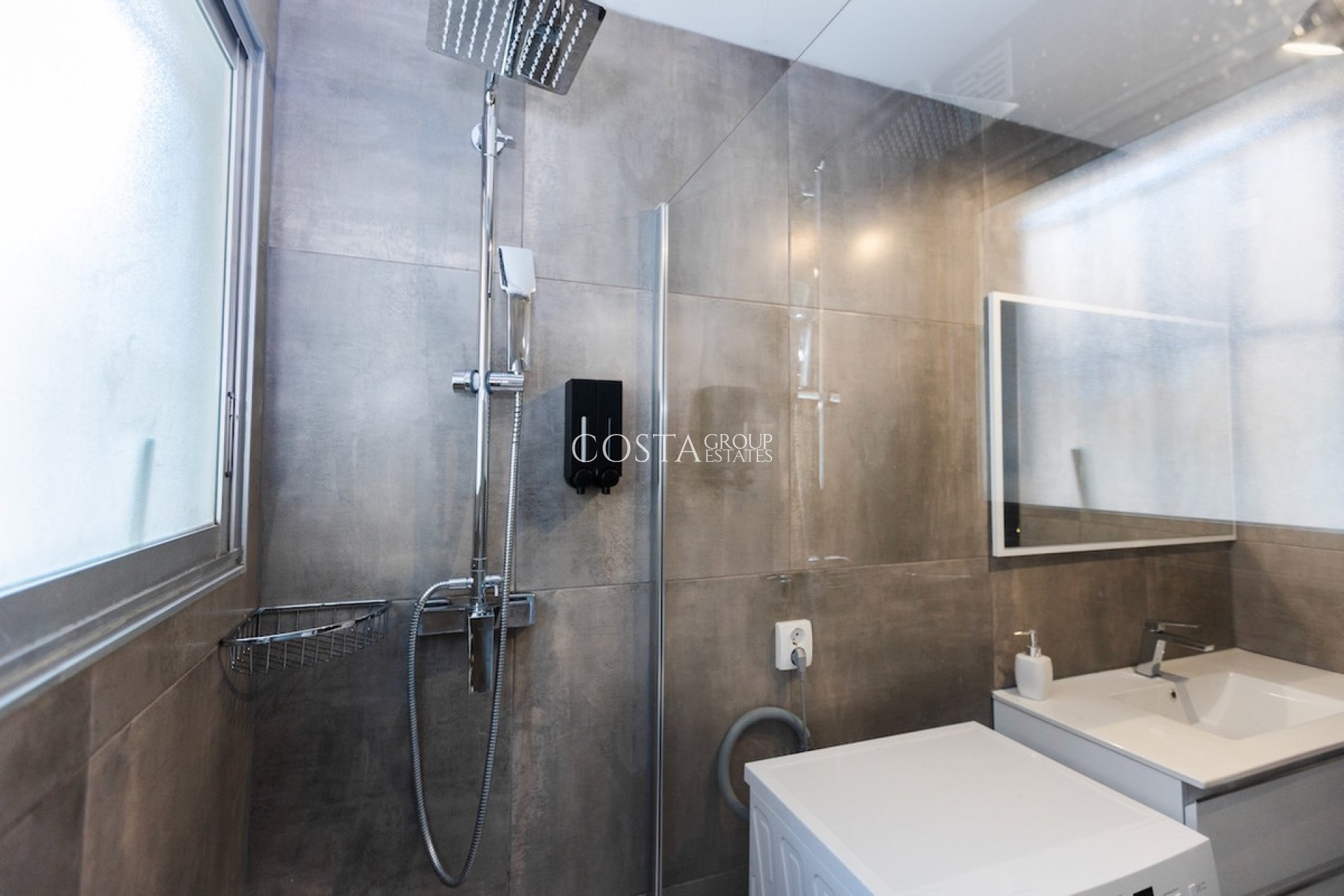 Odsprzedaż - Apartments -
Calpe - Calpe Centro