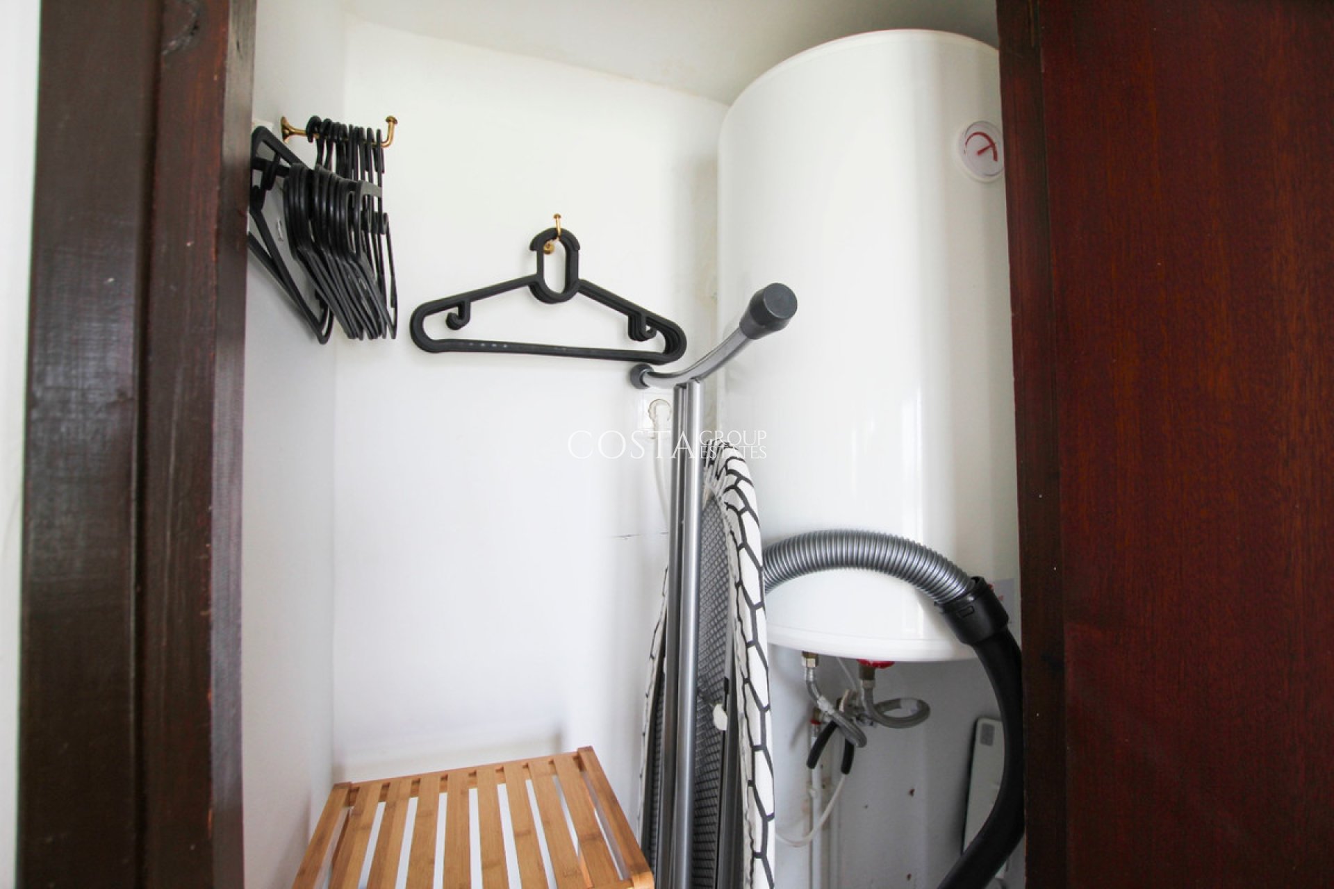 Odsprzedaż - Apartments -
Calpe - Calpe Centro