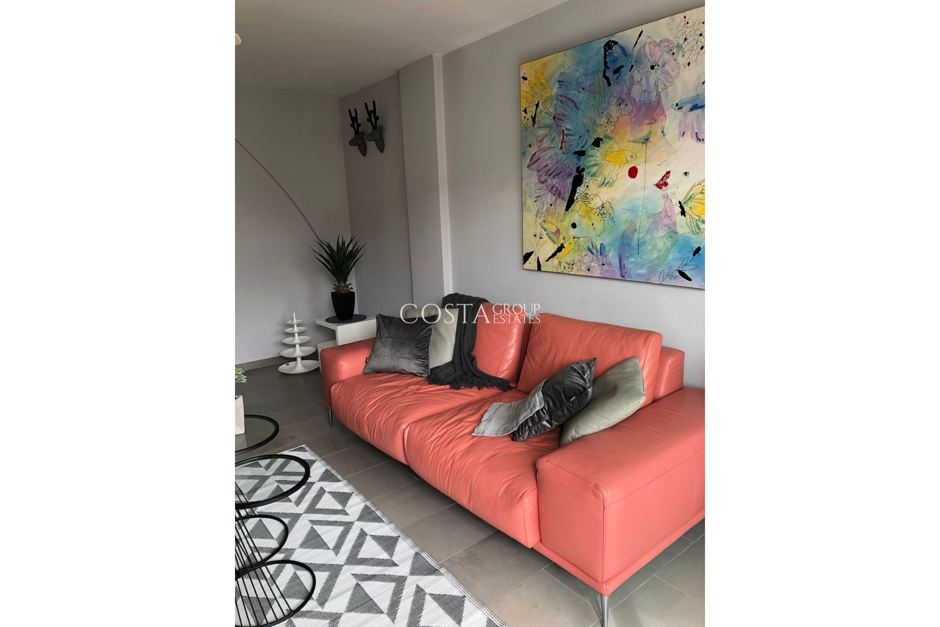 Odsprzedaż - Apartments -
Calpe - Calpe Centro