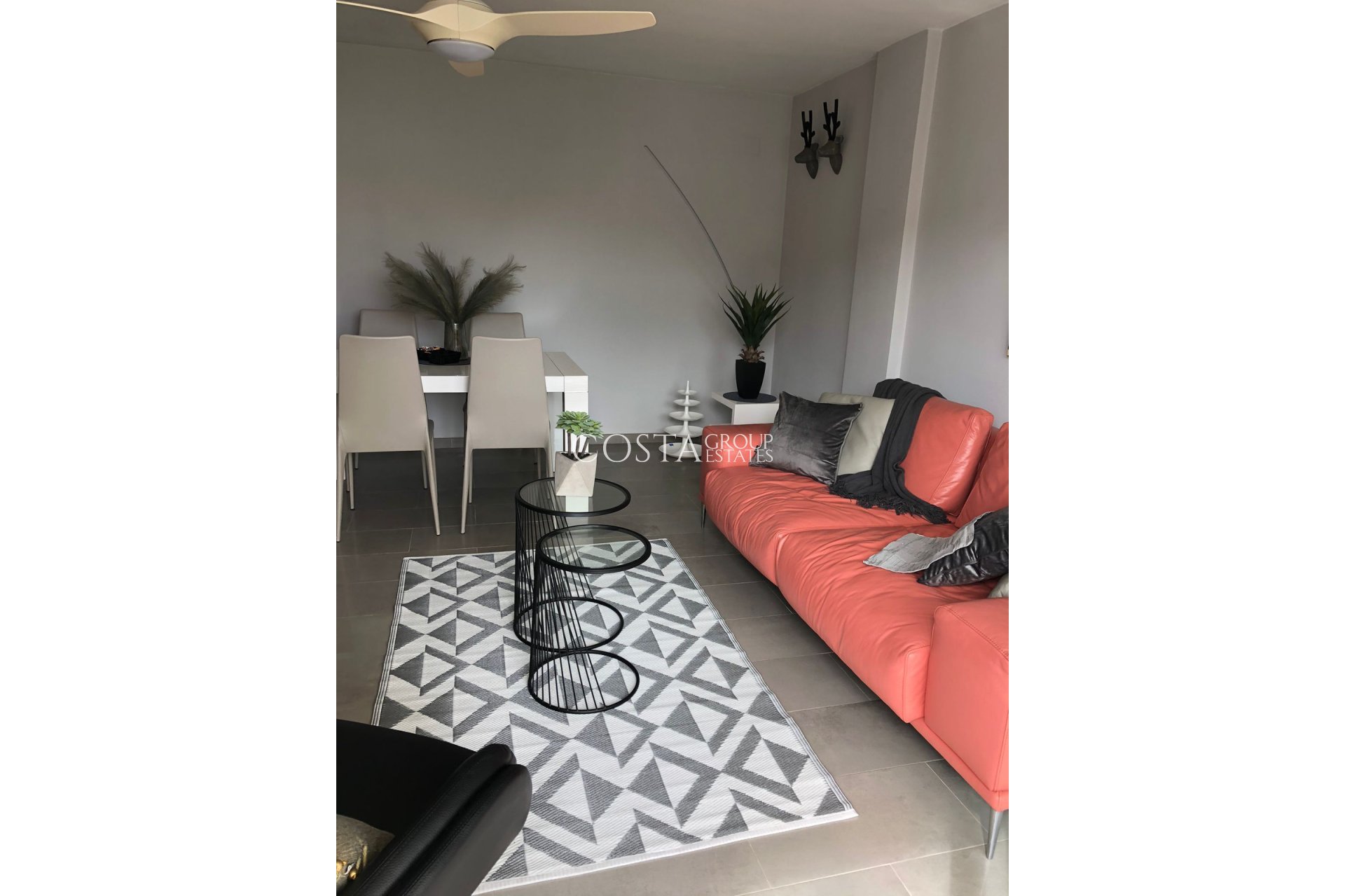 Odsprzedaż - Apartments -
Calpe - Calpe Centro