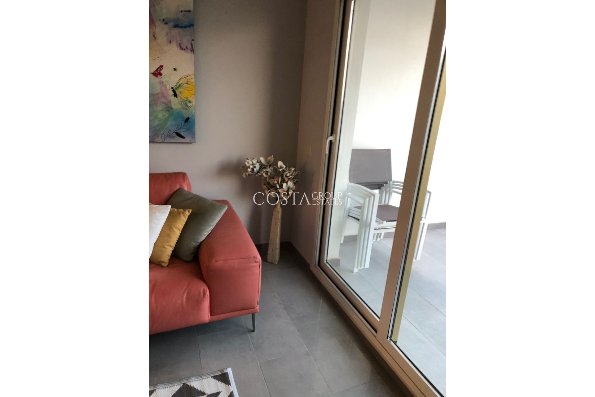 Odsprzedaż - Apartments -
Calpe - Calpe Centro