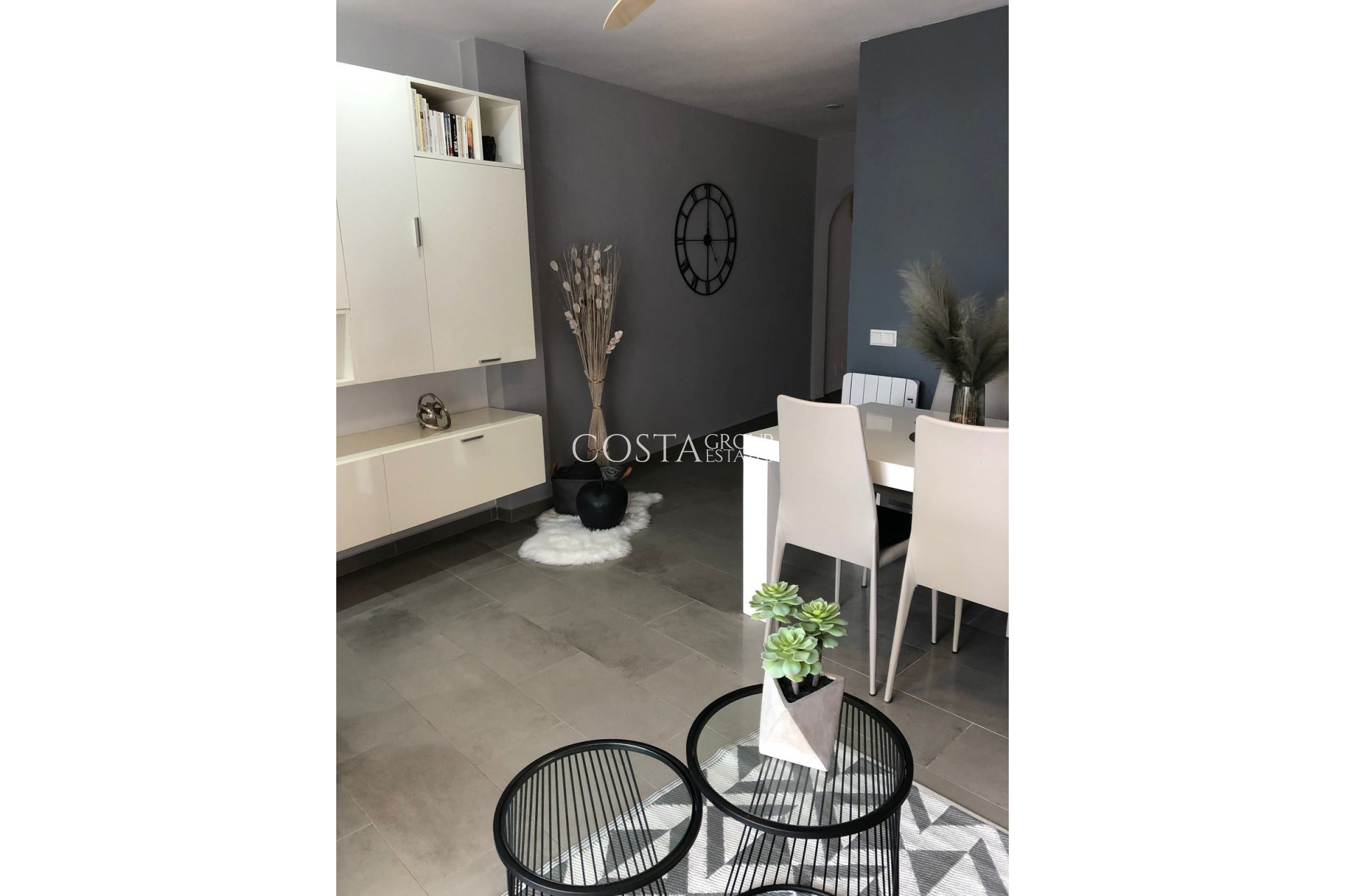 Odsprzedaż - Apartments -
Calpe - Calpe Centro