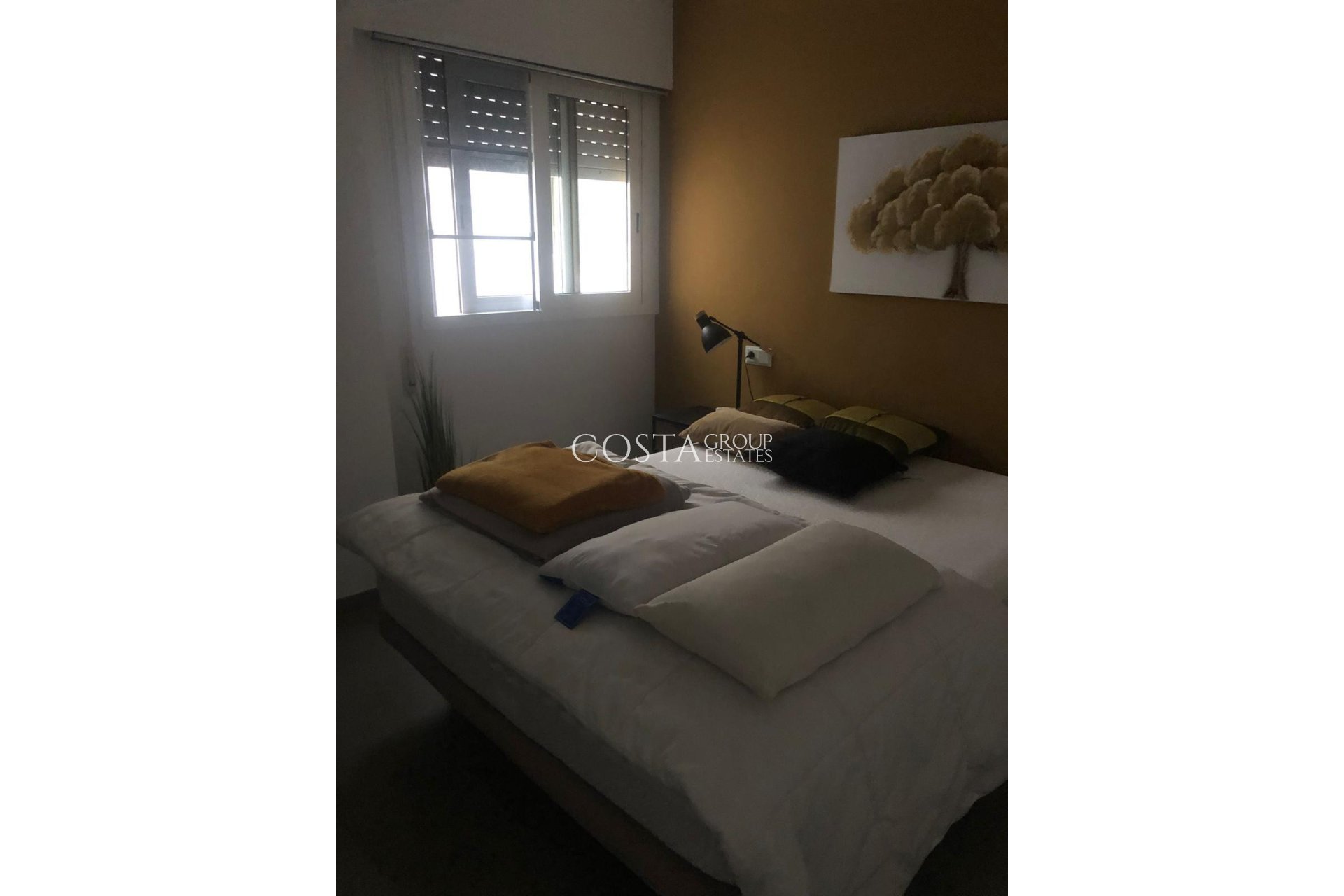 Odsprzedaż - Apartments -
Calpe - Calpe Centro