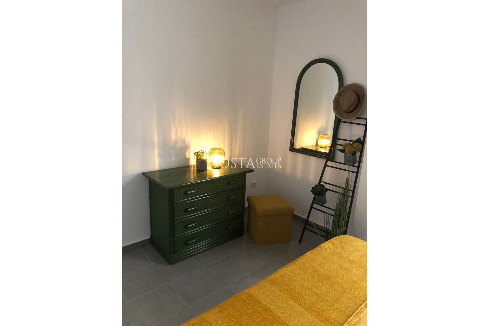 Odsprzedaż - Apartments -
Calpe - Calpe Centro