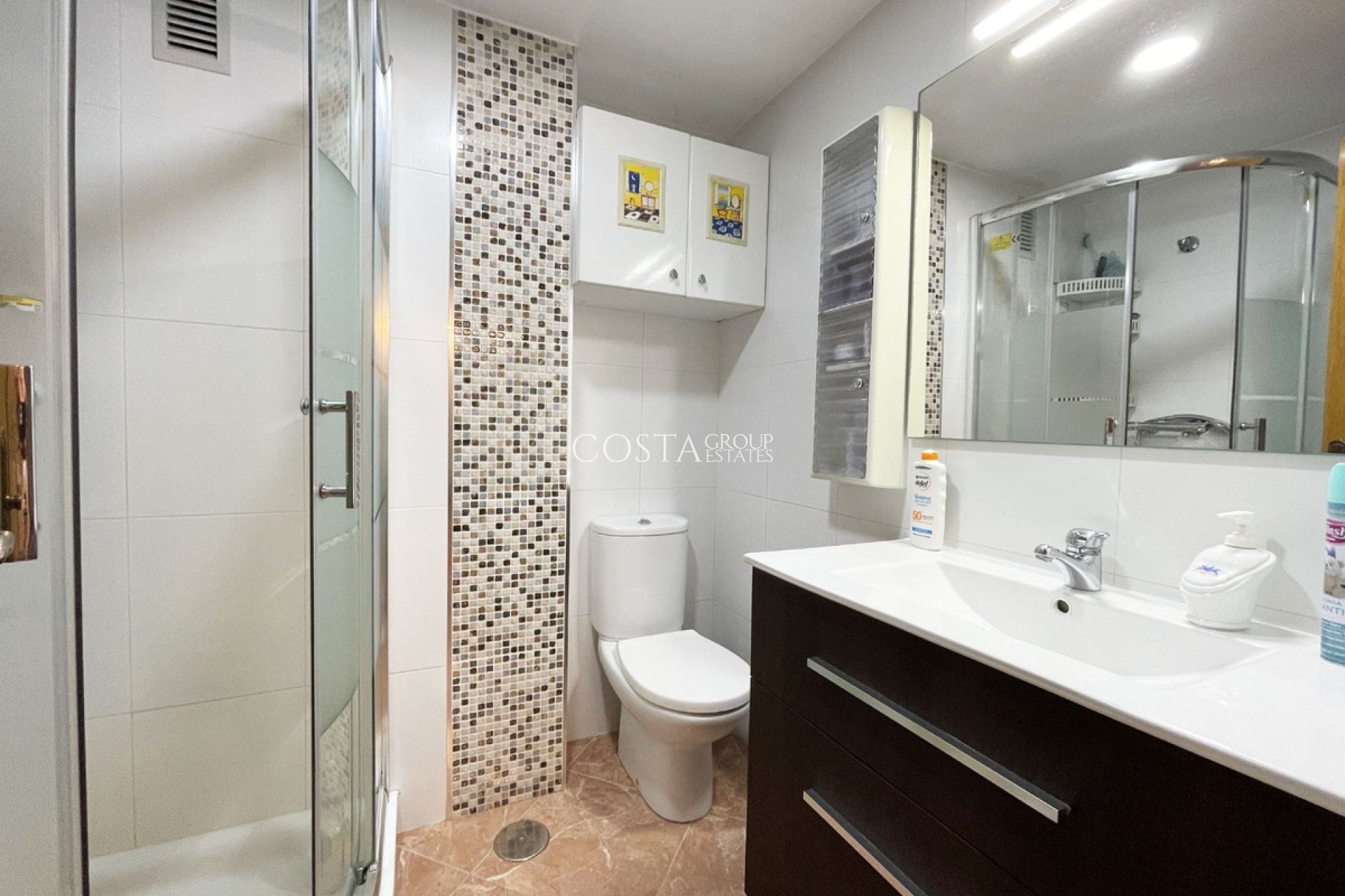 Odsprzedaż - Apartments -
Calpe - Calpe Centro