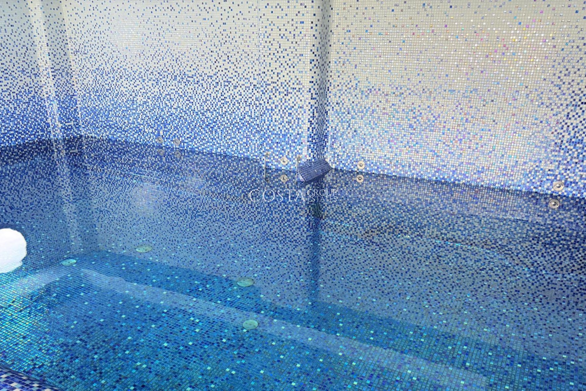 Odsprzedaż - Apartments -
Calpe - Calpe Centro