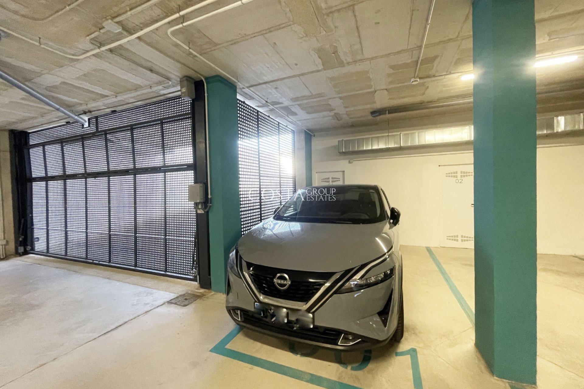 Odsprzedaż - Apartments -
Calpe - Calpe Centro