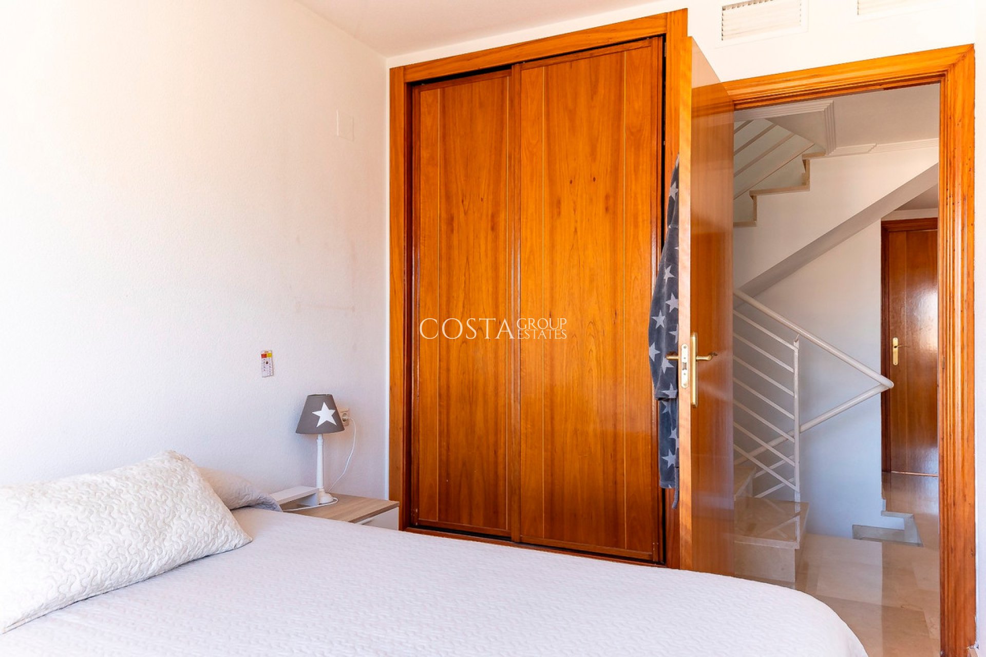 Odsprzedaż - Apartments -
Calpe - Calpe Centro