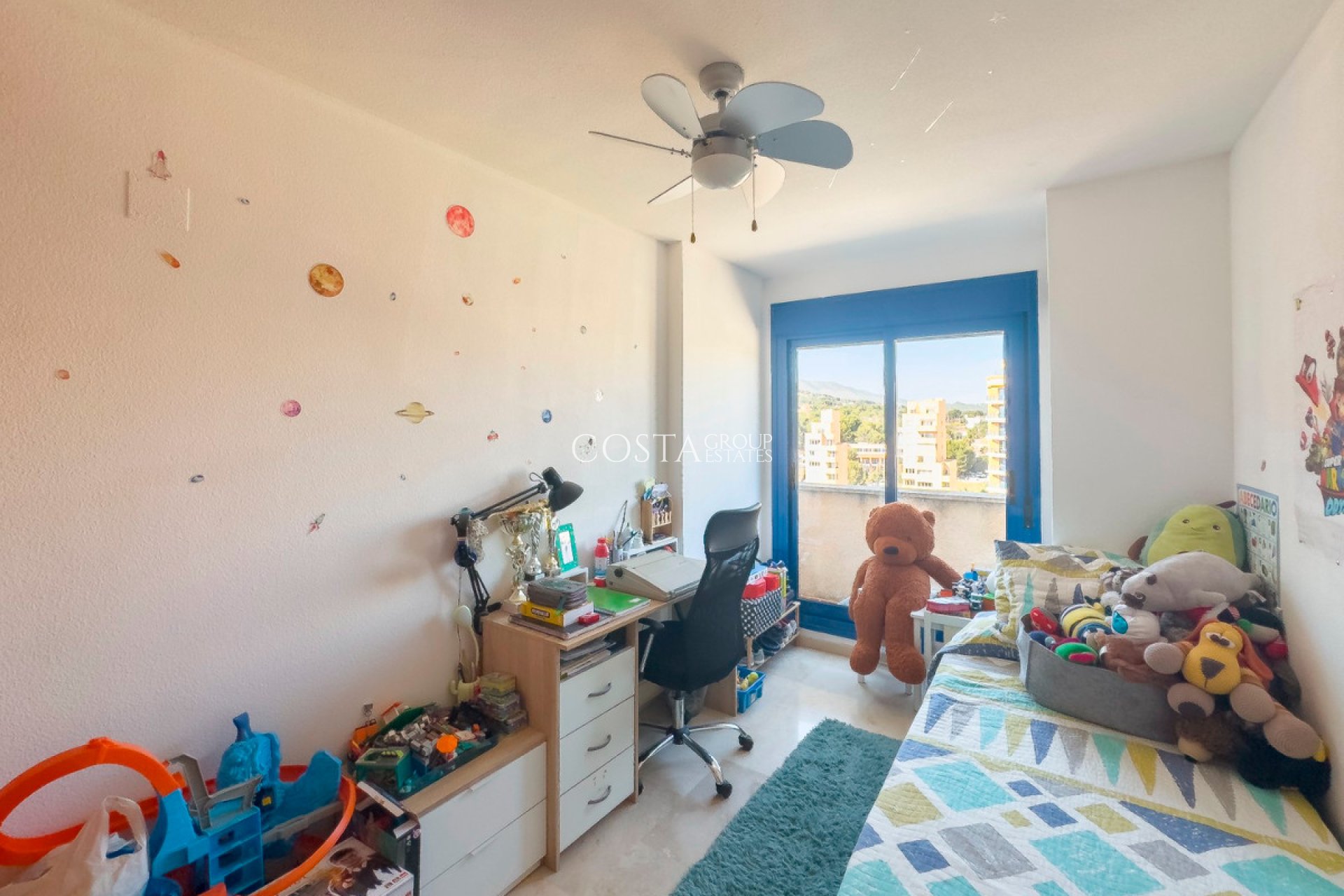 Odsprzedaż - Apartments -
Calpe - Calpe Centro