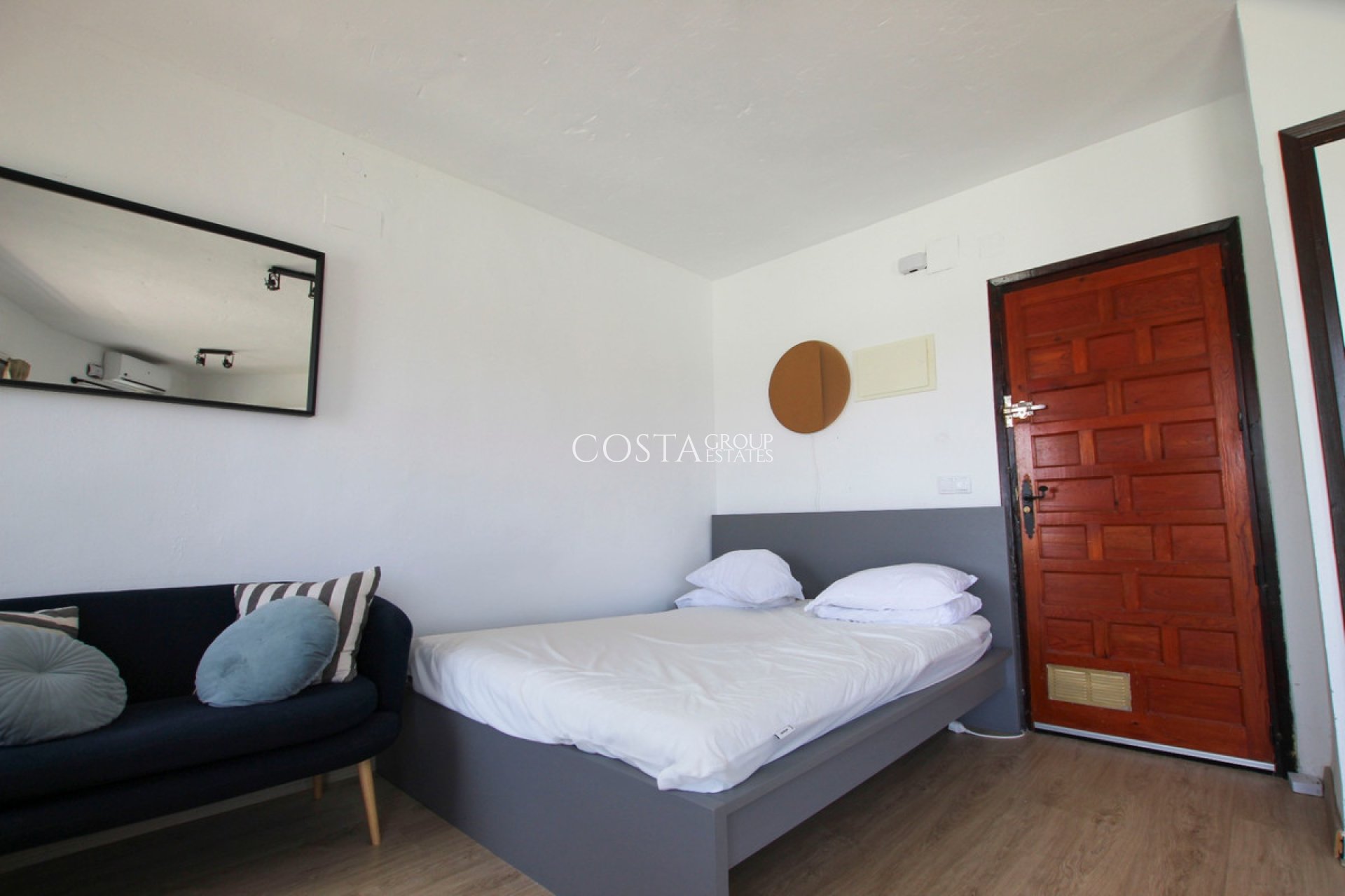 Odsprzedaż - Apartments -
Calpe - Calpe Centro