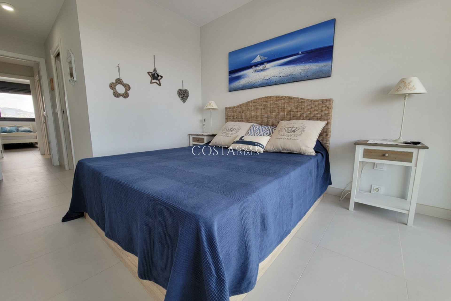 Odsprzedaż - Apartments -
Calpe - Calpe Centro
