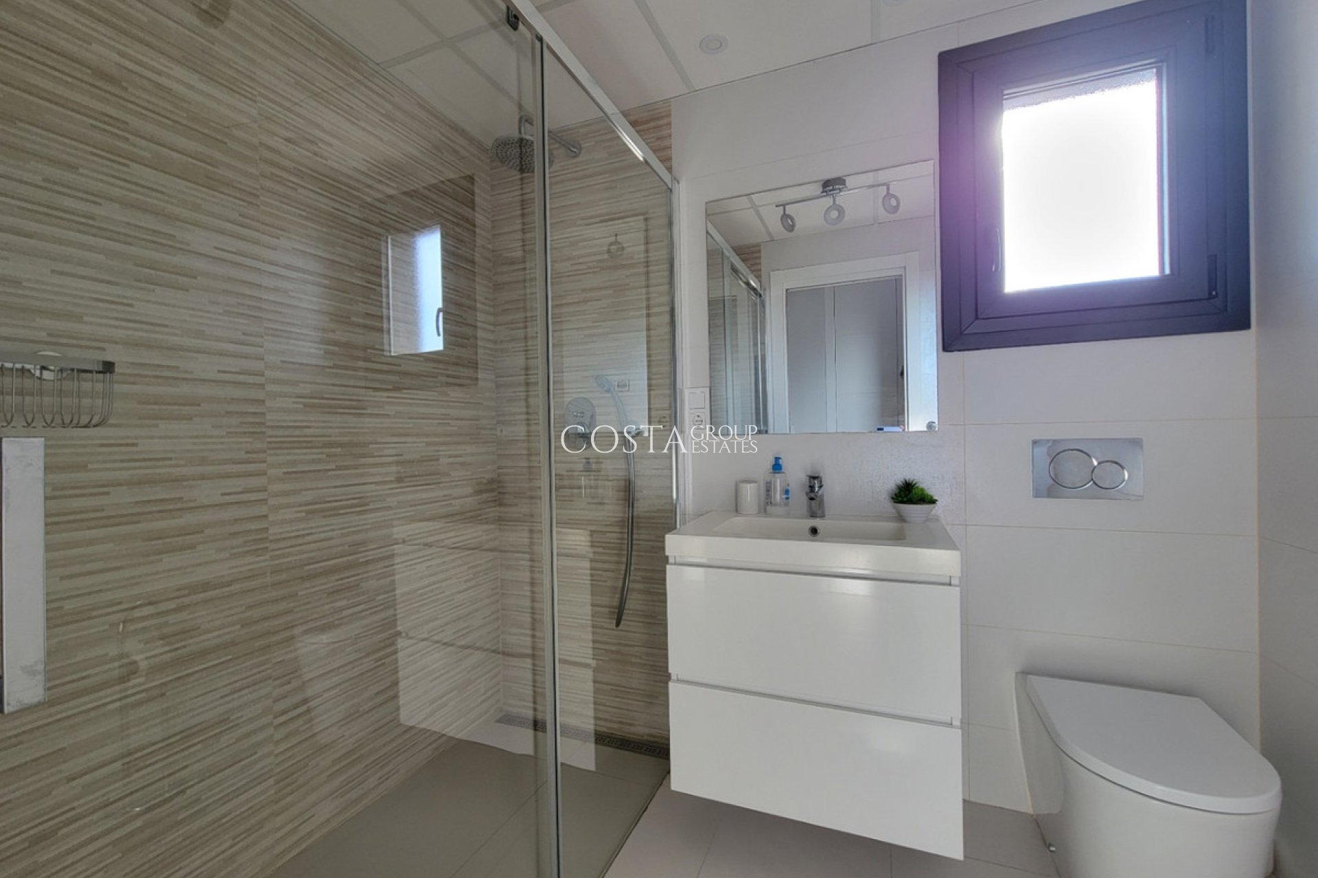 Odsprzedaż - Apartments -
Calpe - Calpe Centro